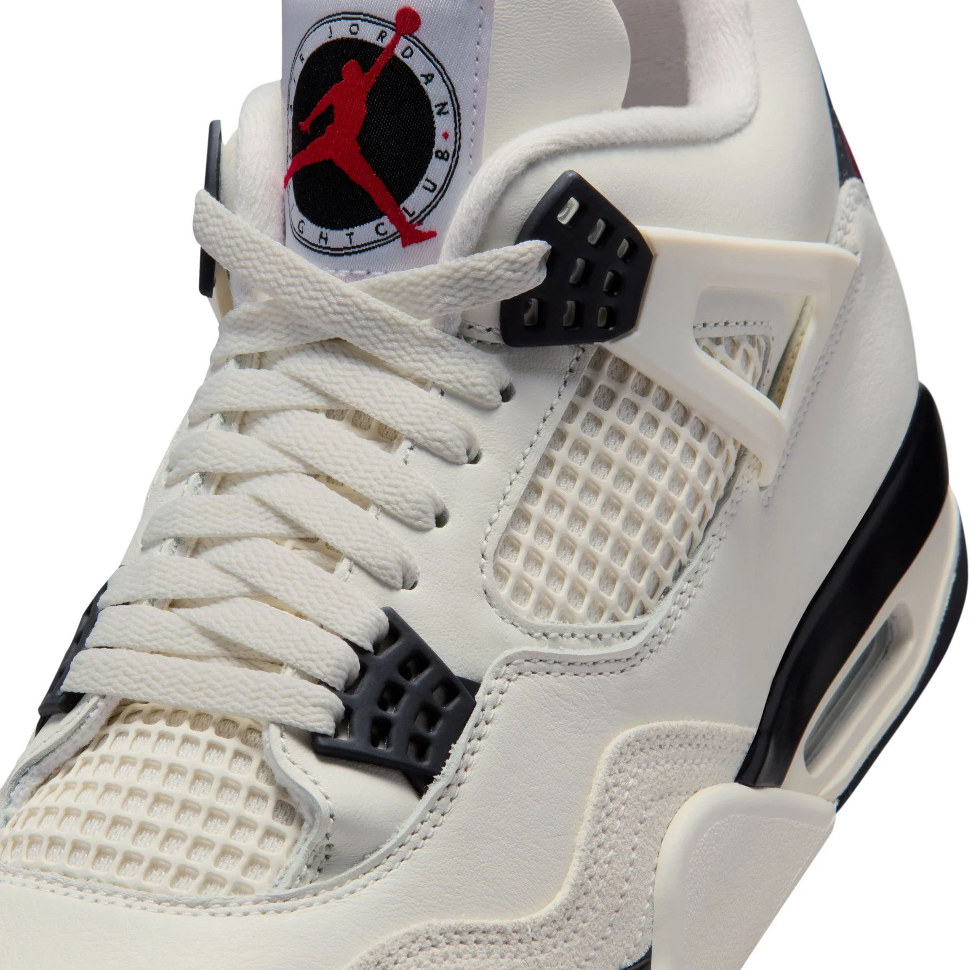 M Air Jordan 4 Retro "Flight Club" IM4002-100 - Image 10