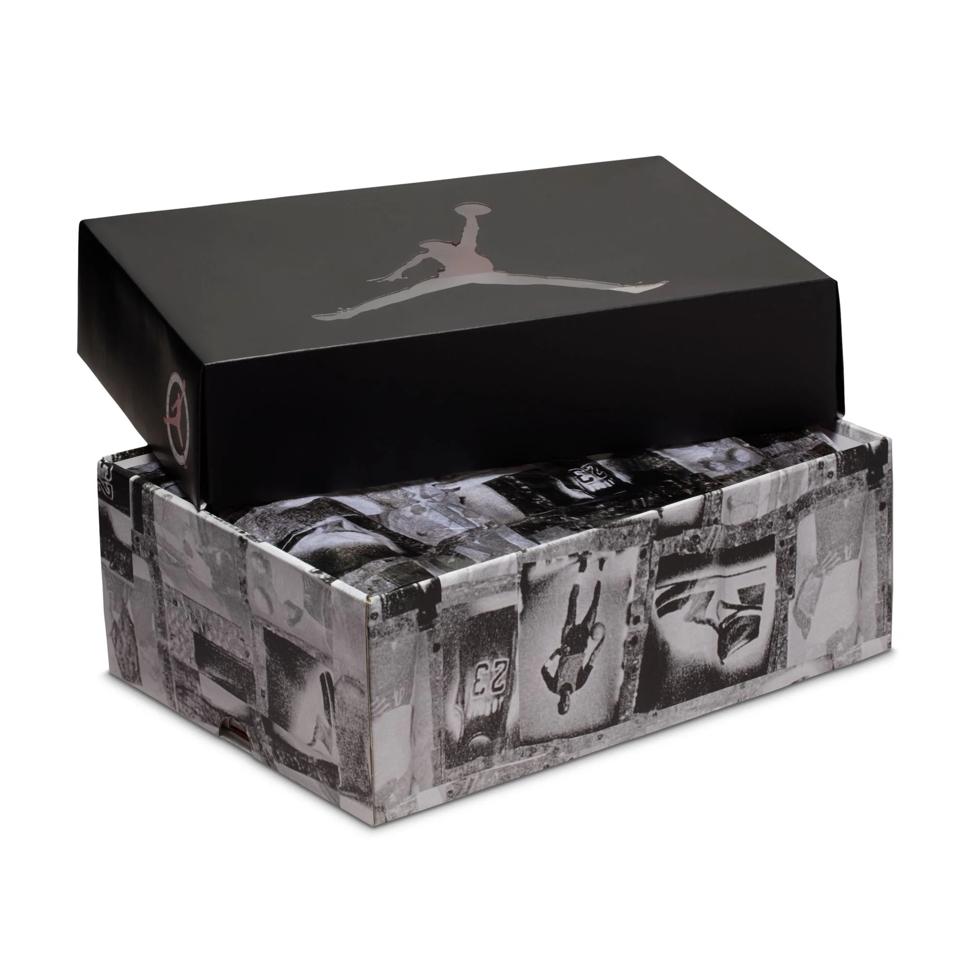 M Air Jordan 4 Retro "Flight Club" IM4002-100 - Image 14