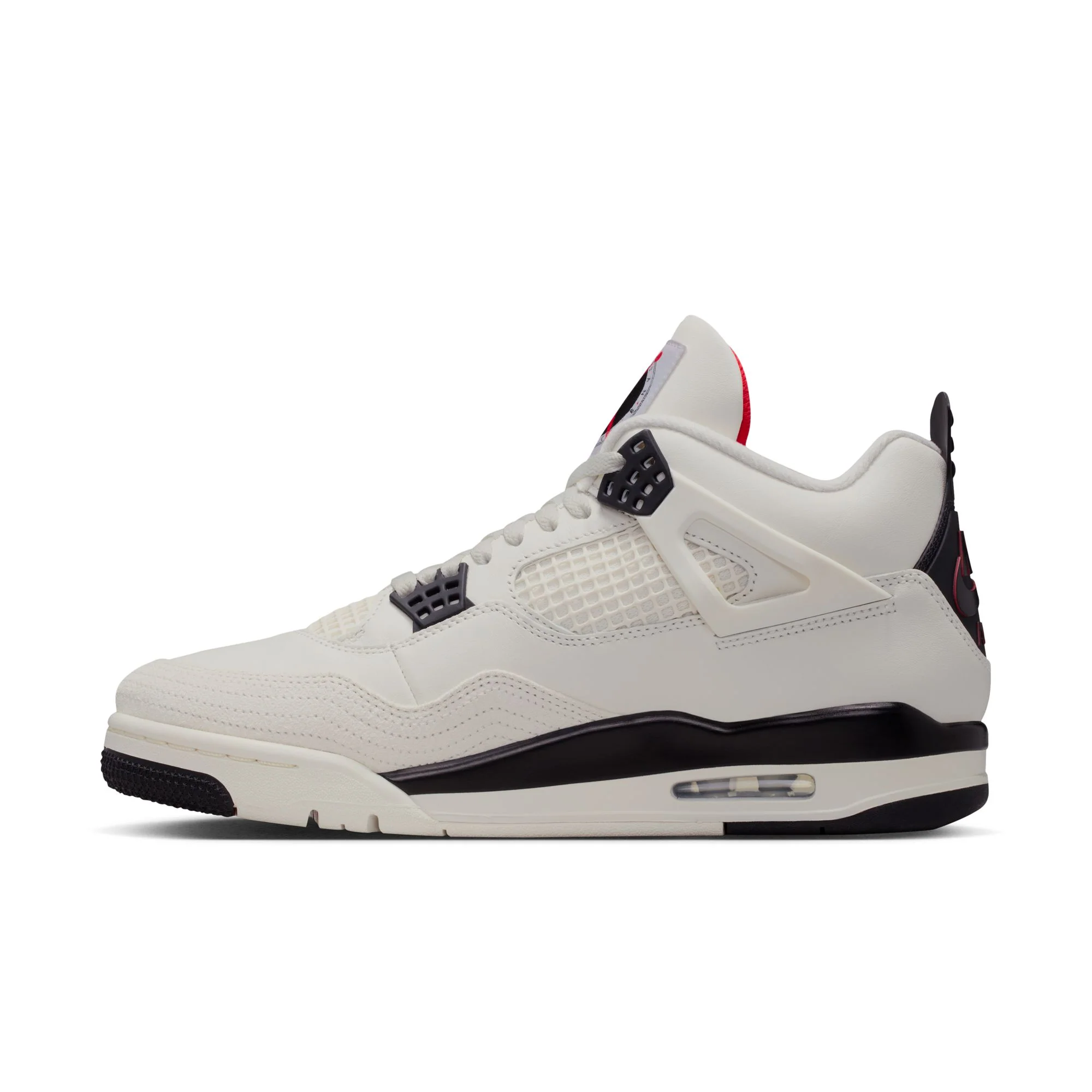 M Air Jordan 4 Retro "Flight Club" IM4002-100 - Image 6