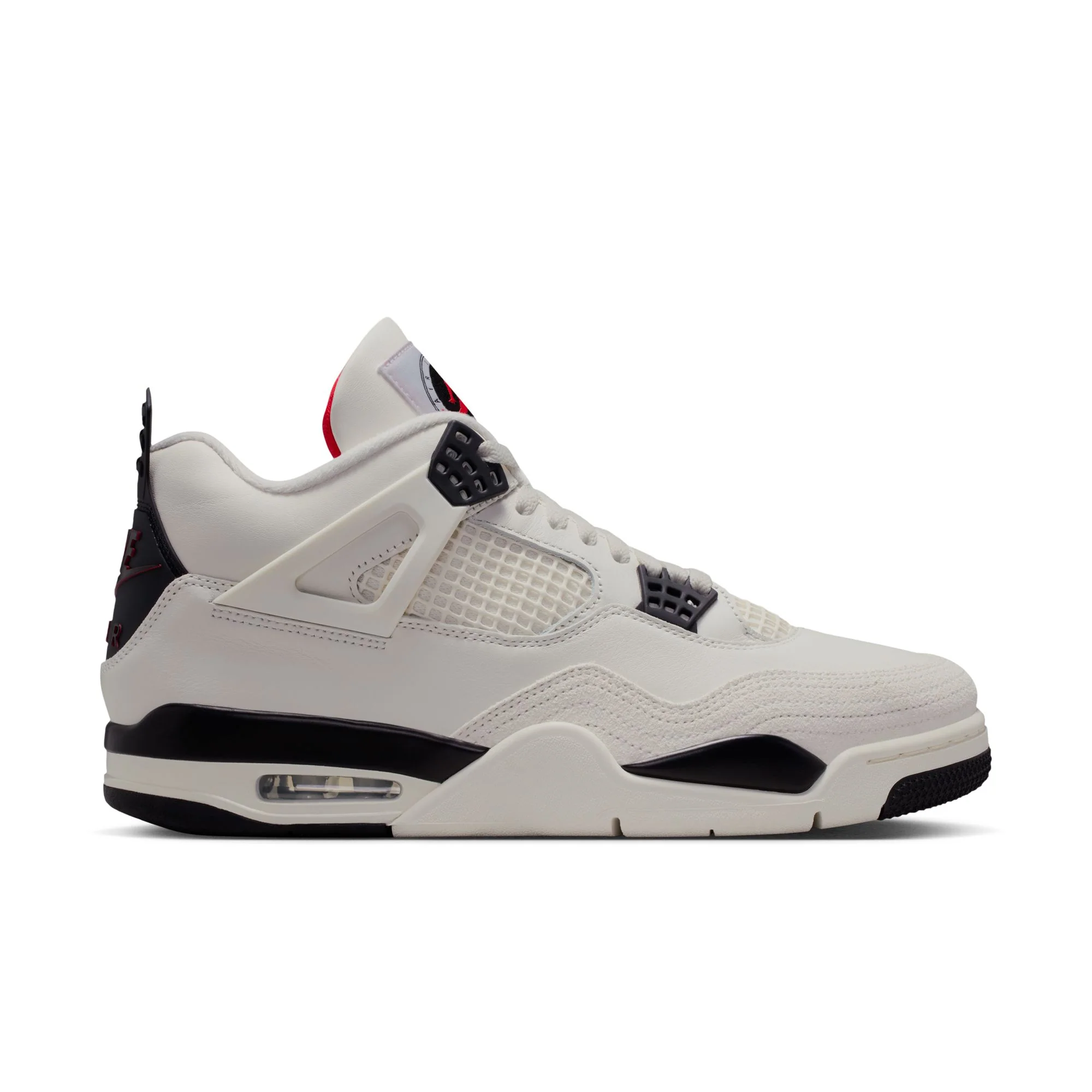 M Air Jordan 4 Retro "Flight Club" IM4002-100 - Image 7