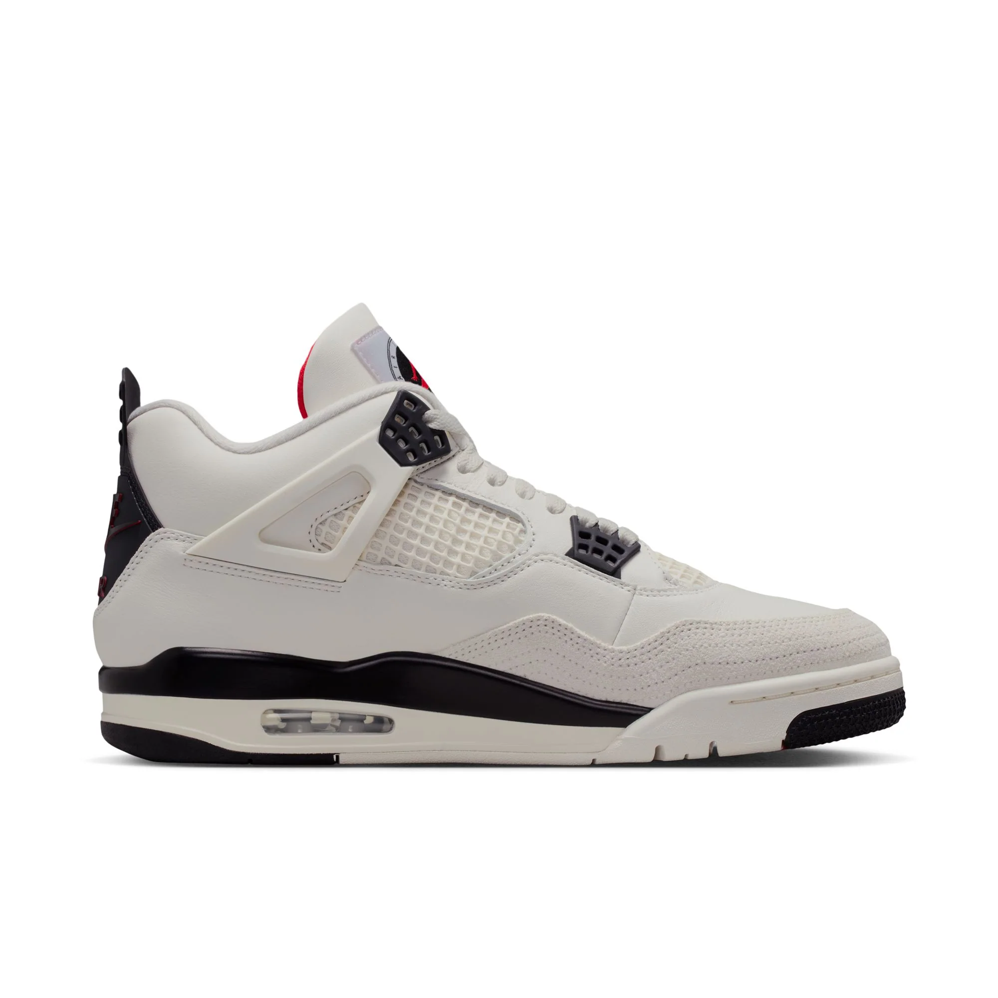 M Air Jordan 4 Retro "Flight Club" IM4002-100 - Image 8