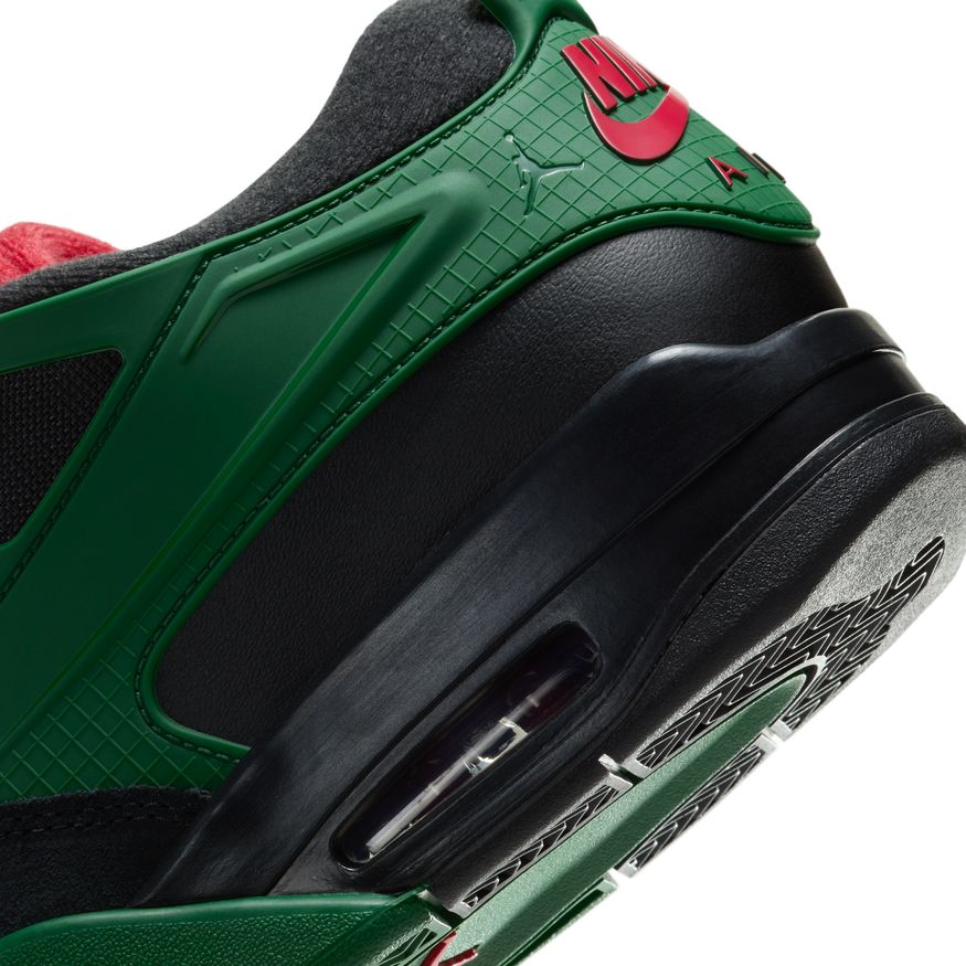 M Air Jordan 4 RM FQ7939-003 - Image 4