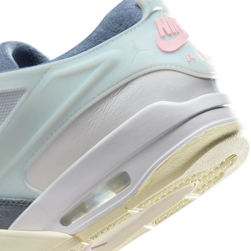 M Air Jordan 4 RM FQ7939-101 - Image 4