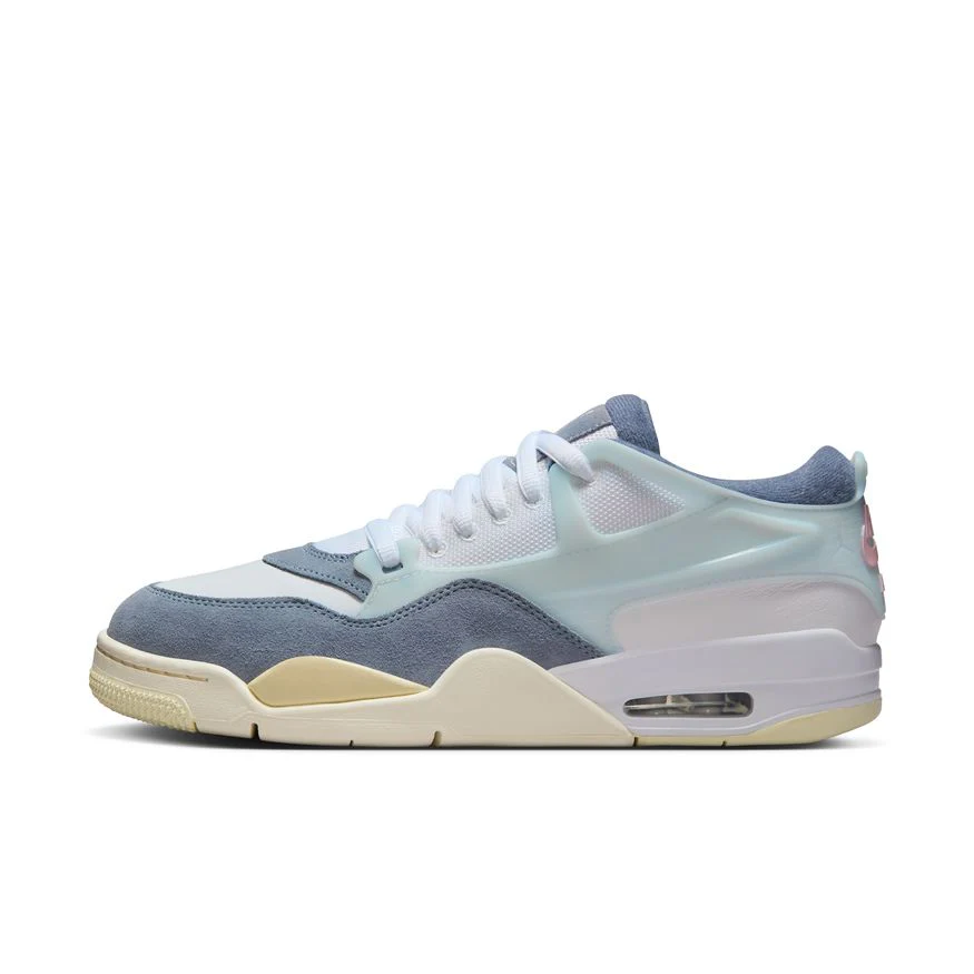 M Air Jordan 4 RM FQ7939-101 - Image 7