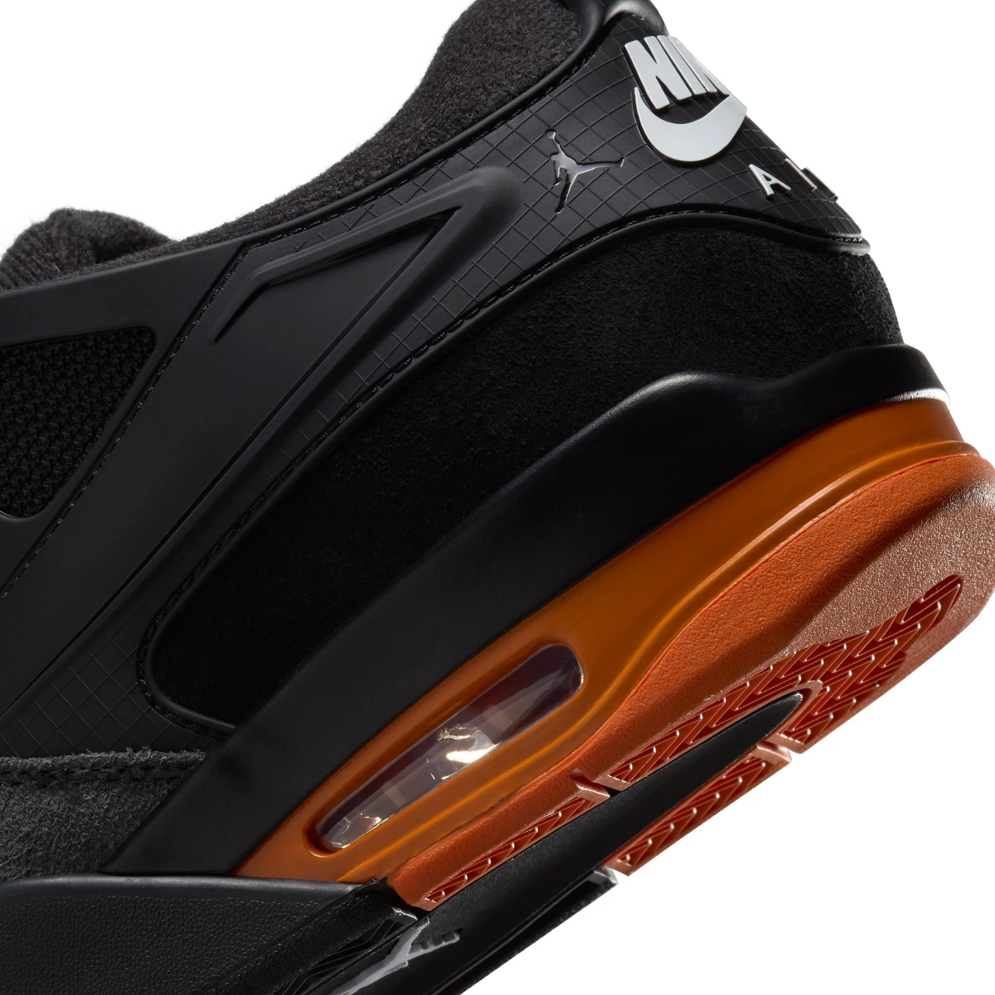 M Air Jordan 4 RM HF8126-001 - Image 12