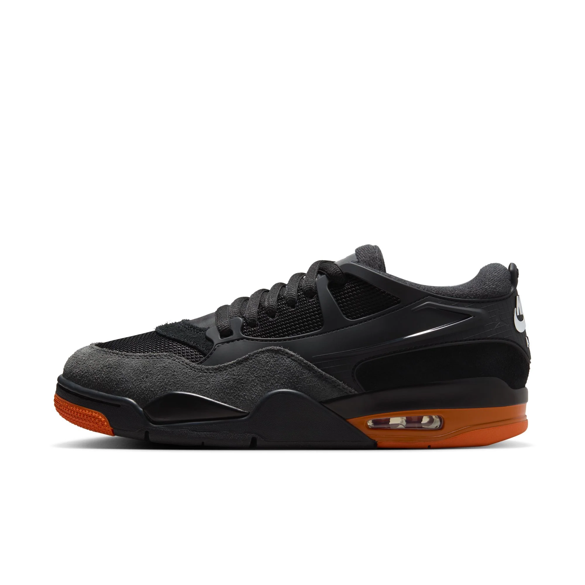 M Air Jordan 4 RM HF8126-001 - Image 2