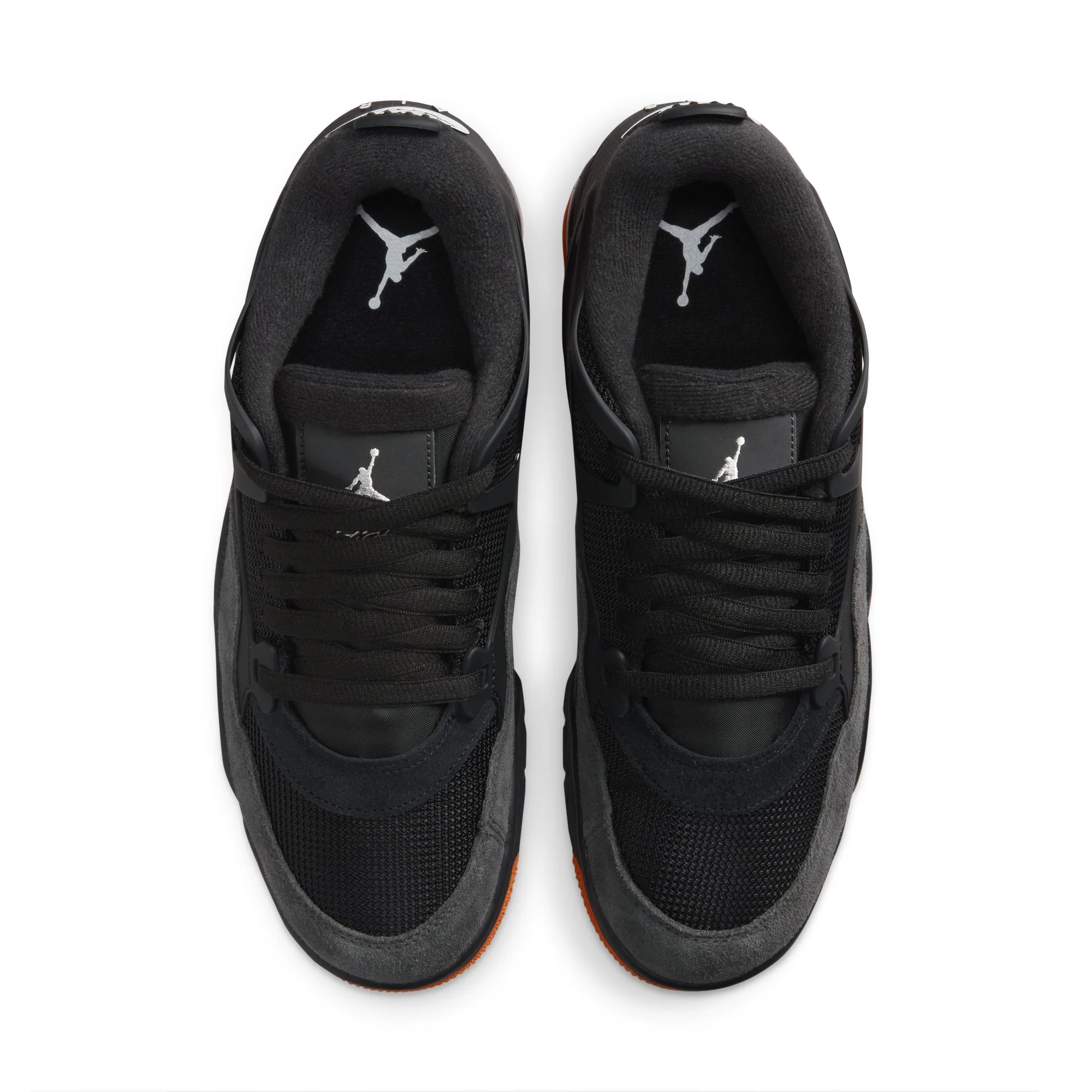 M Air Jordan 4 RM HF8126-001 - Image 4