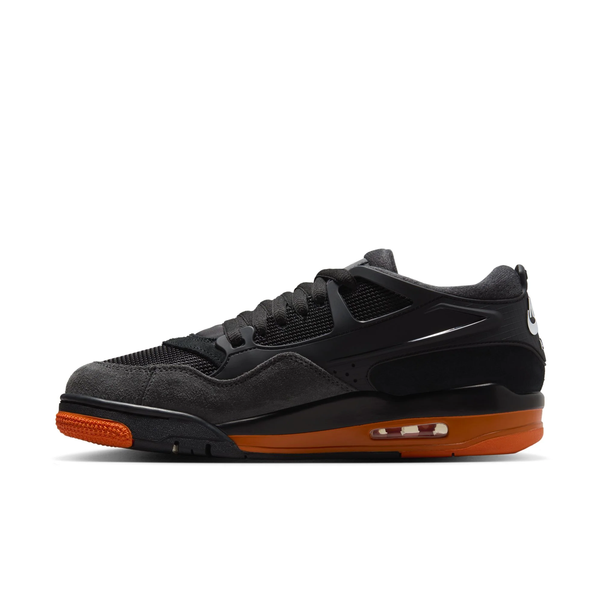 M Air Jordan 4 RM HF8126-001 - Image 6