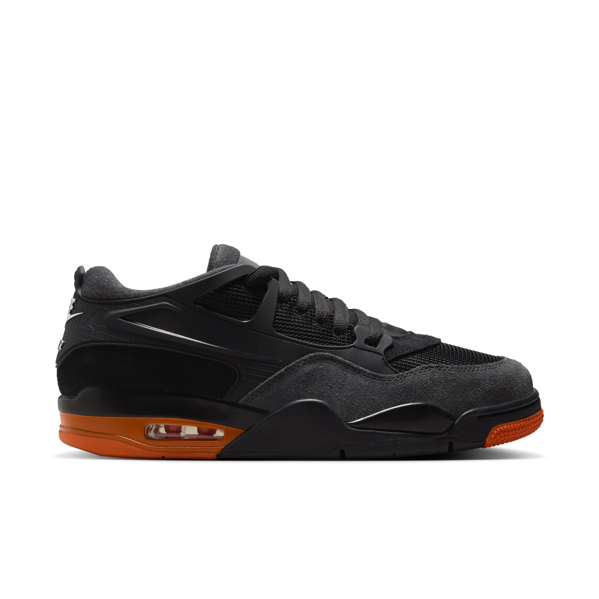 M Air Jordan 4 RM HF8126-001 - Image 7