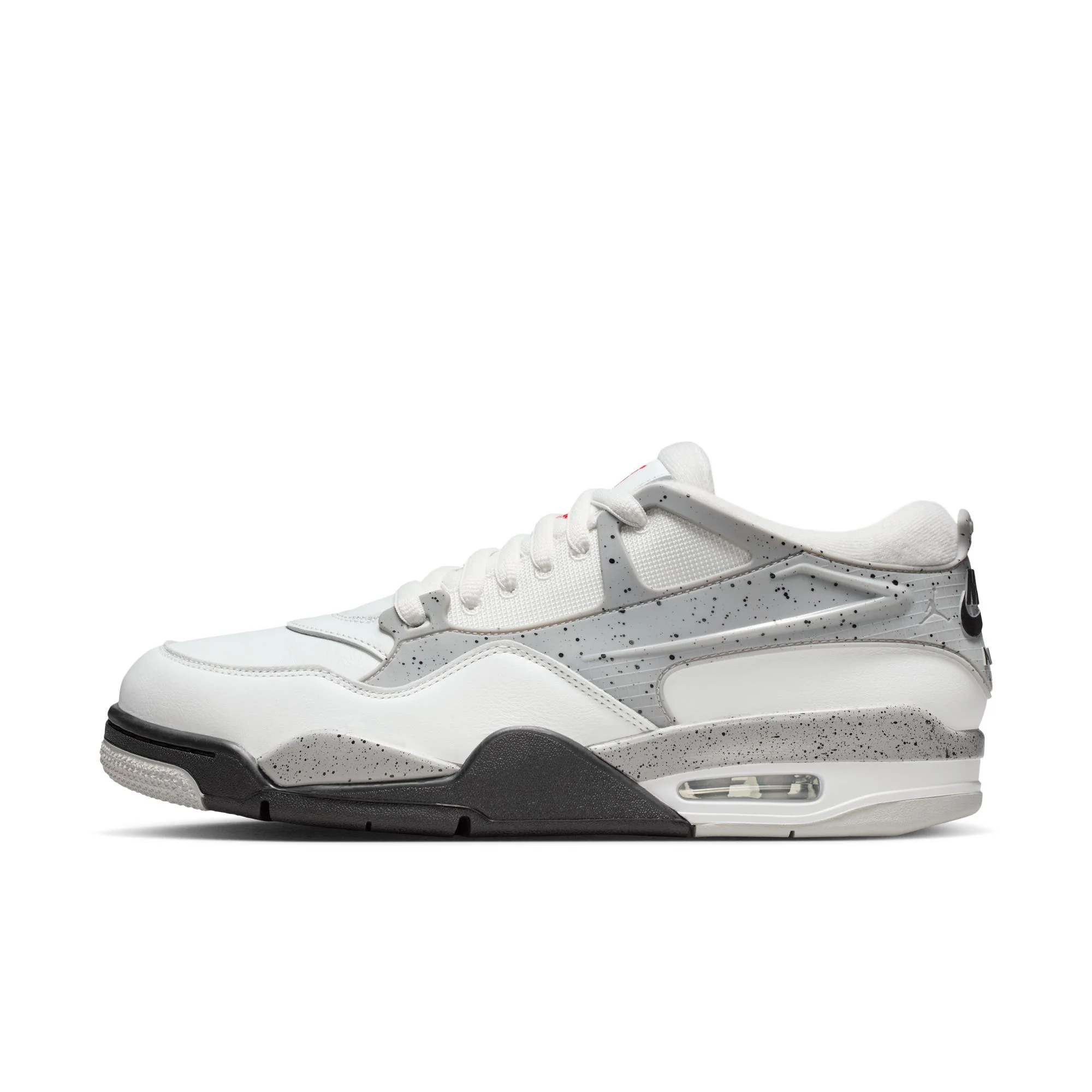 M AIR JORDAN 4 RM IO7434-121 - Image 2