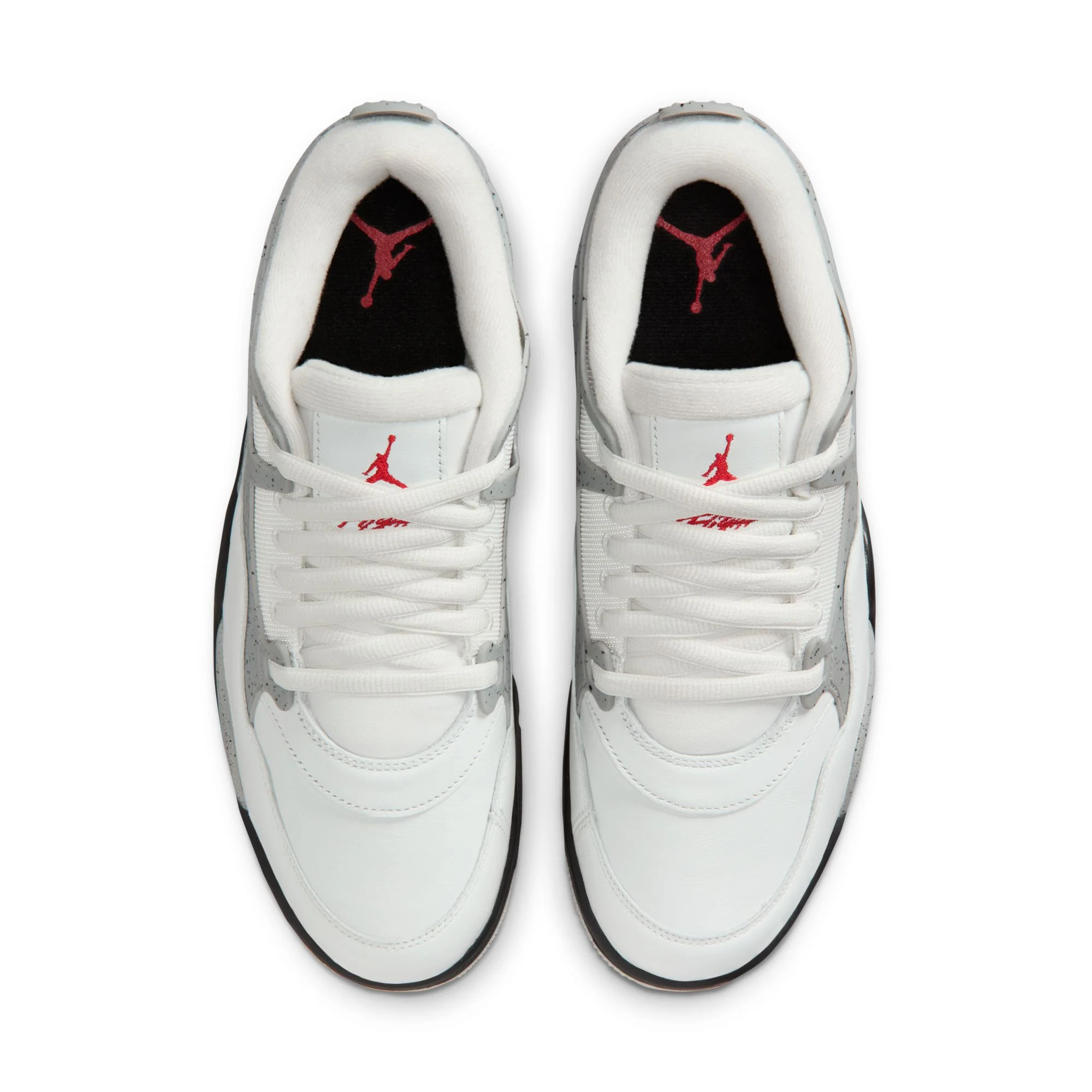 M AIR JORDAN 4 RM IO7434-121 - Image 4