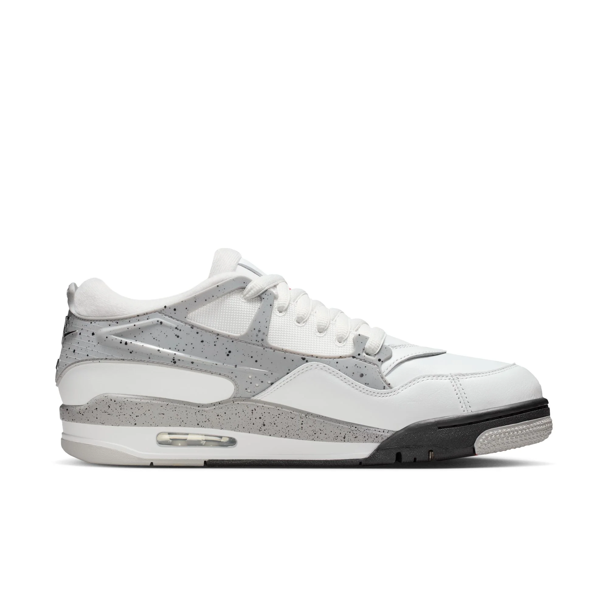 M AIR JORDAN 4 RM IO7434-121 - Image 7