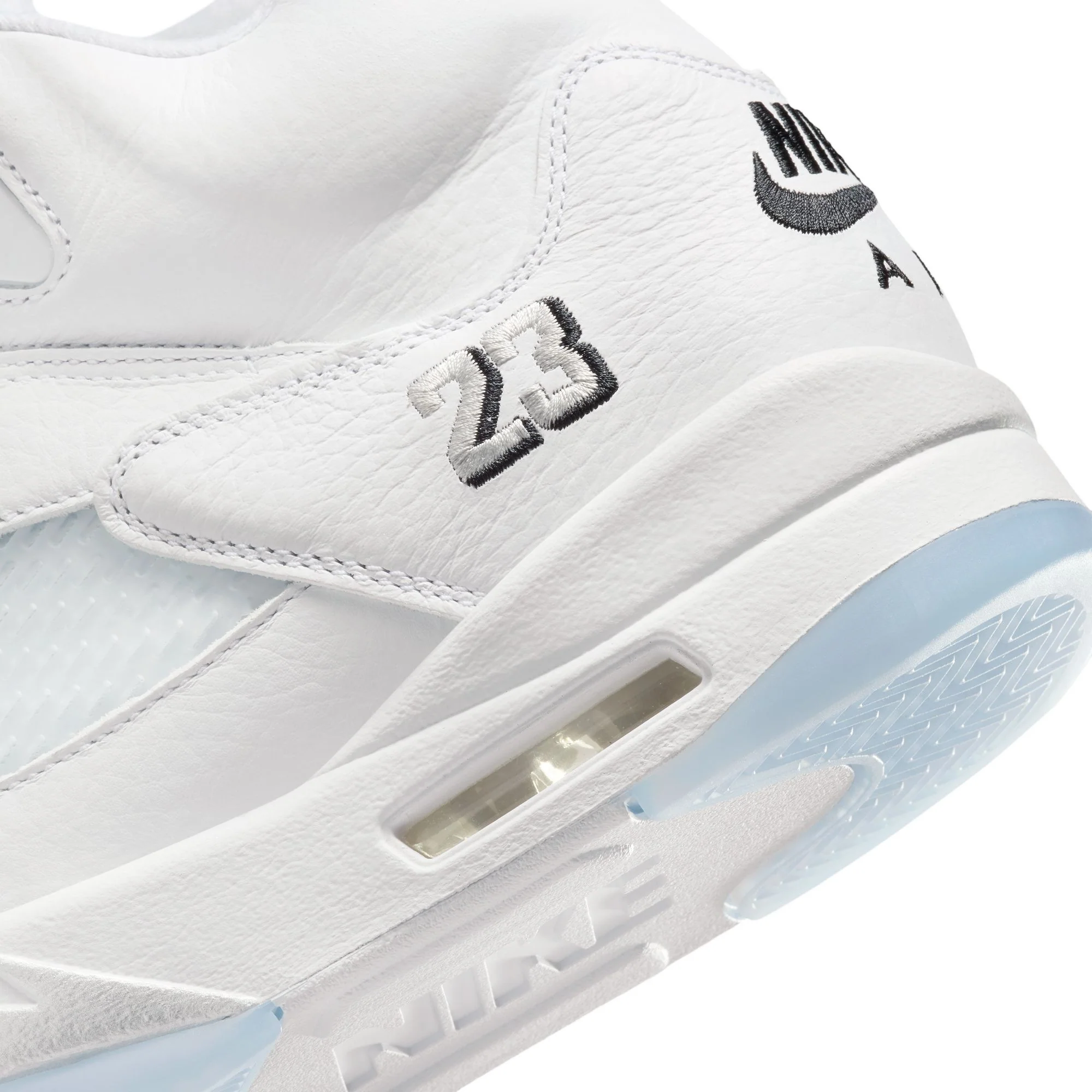 M Air Jordan 5 Retro OG "White Metallic" HQ7978-103 - Image 12