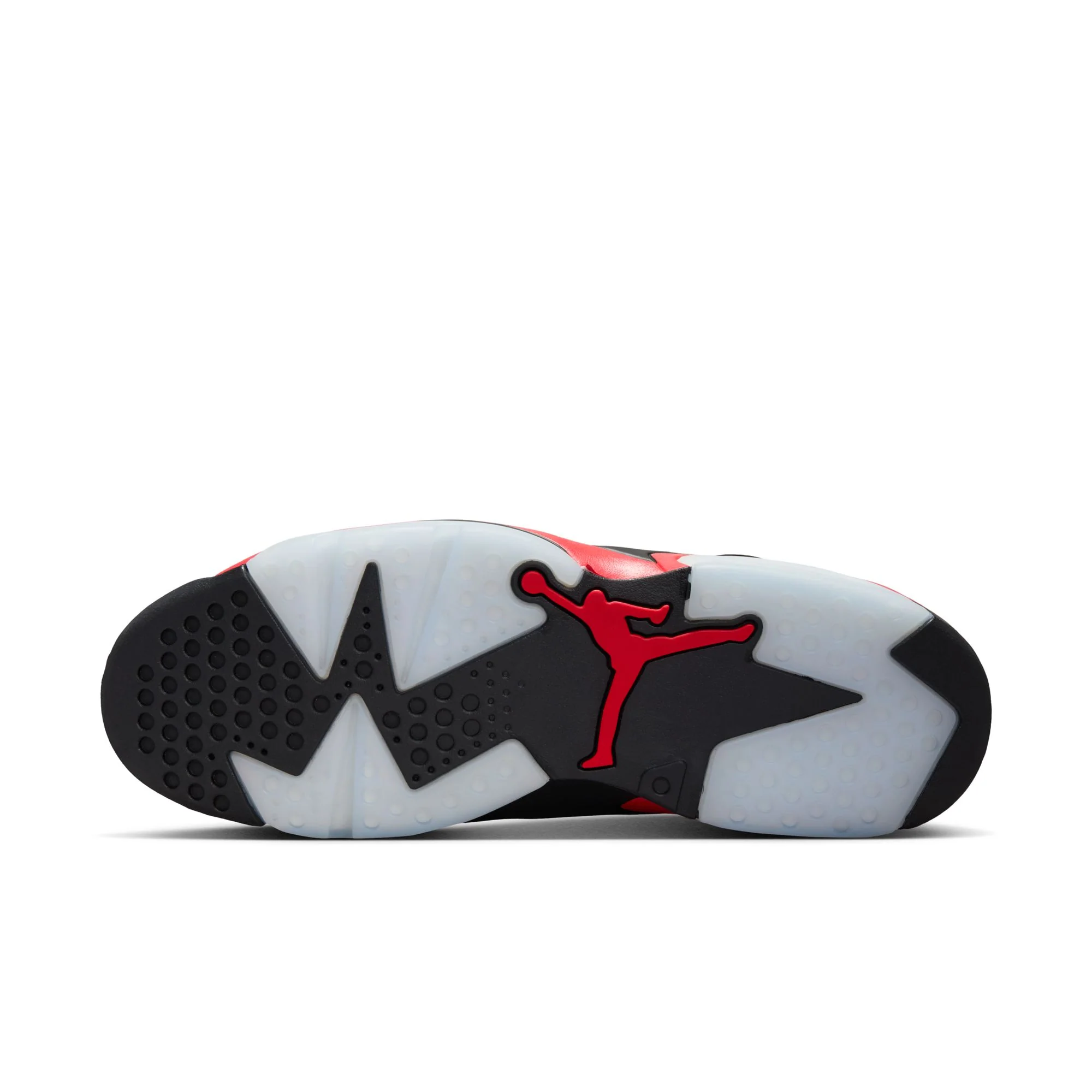 M Air Jordan 6 Retro "Infrared Salesman" CT8529-001 - Image 8
