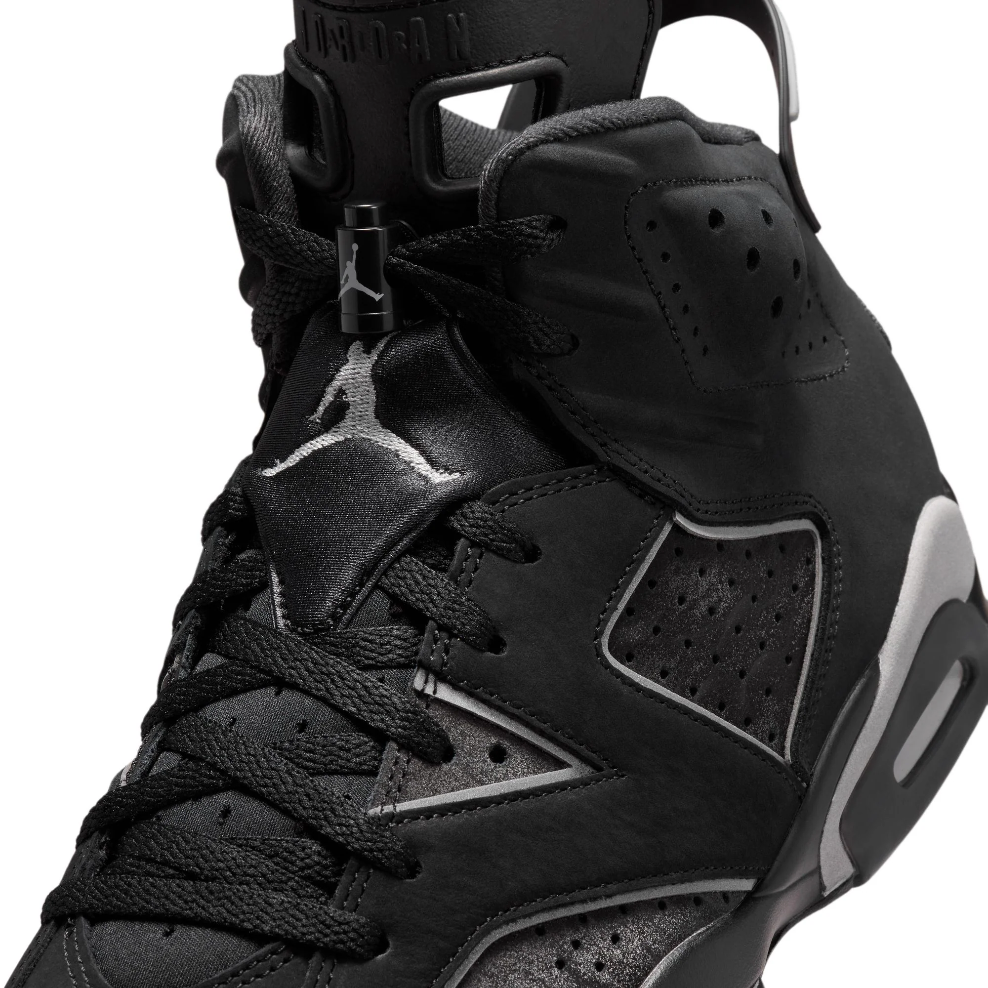 M AIR JORDAN 6 RETRO IR2266-010 - Image 10