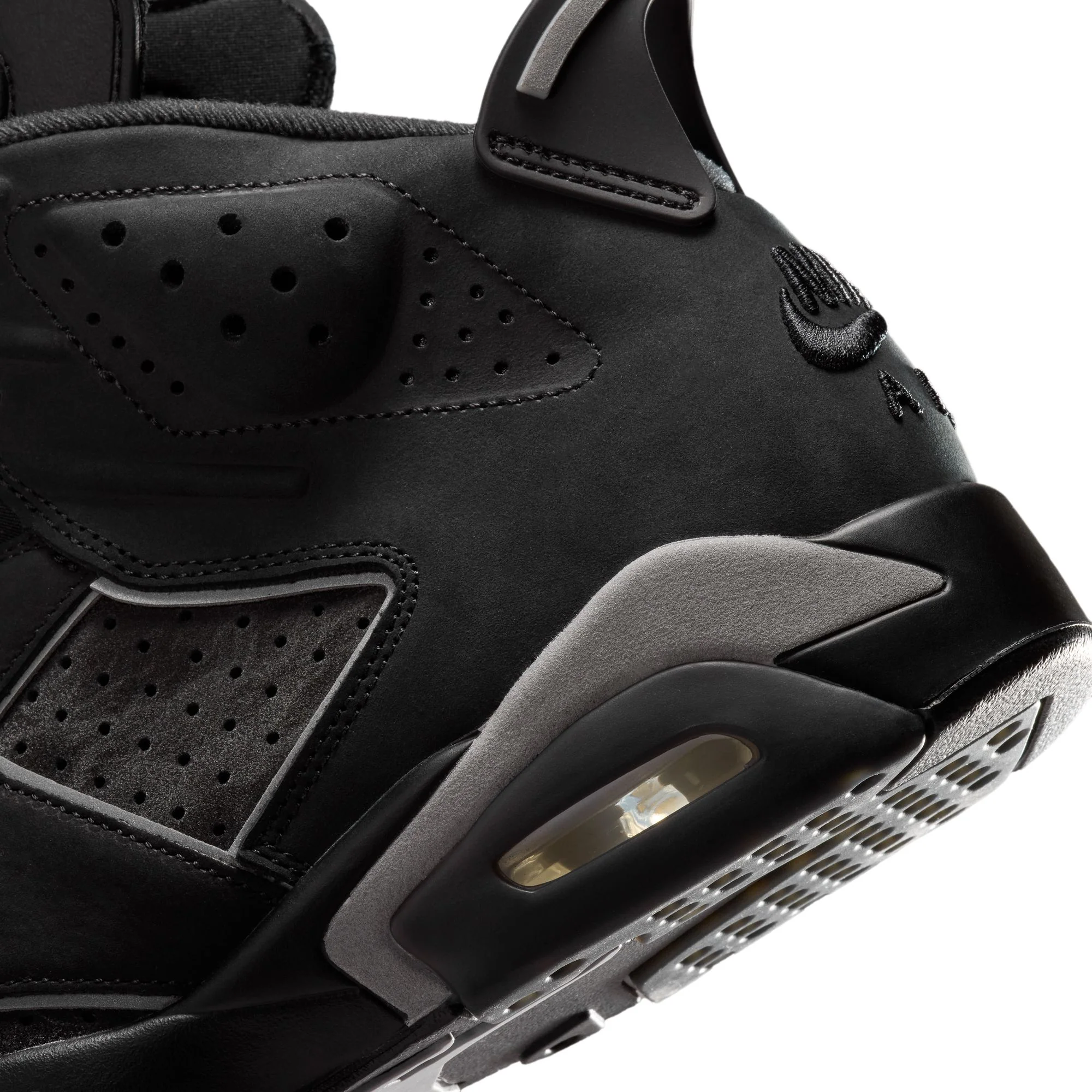 M AIR JORDAN 6 RETRO IR2266-010 - Image 11