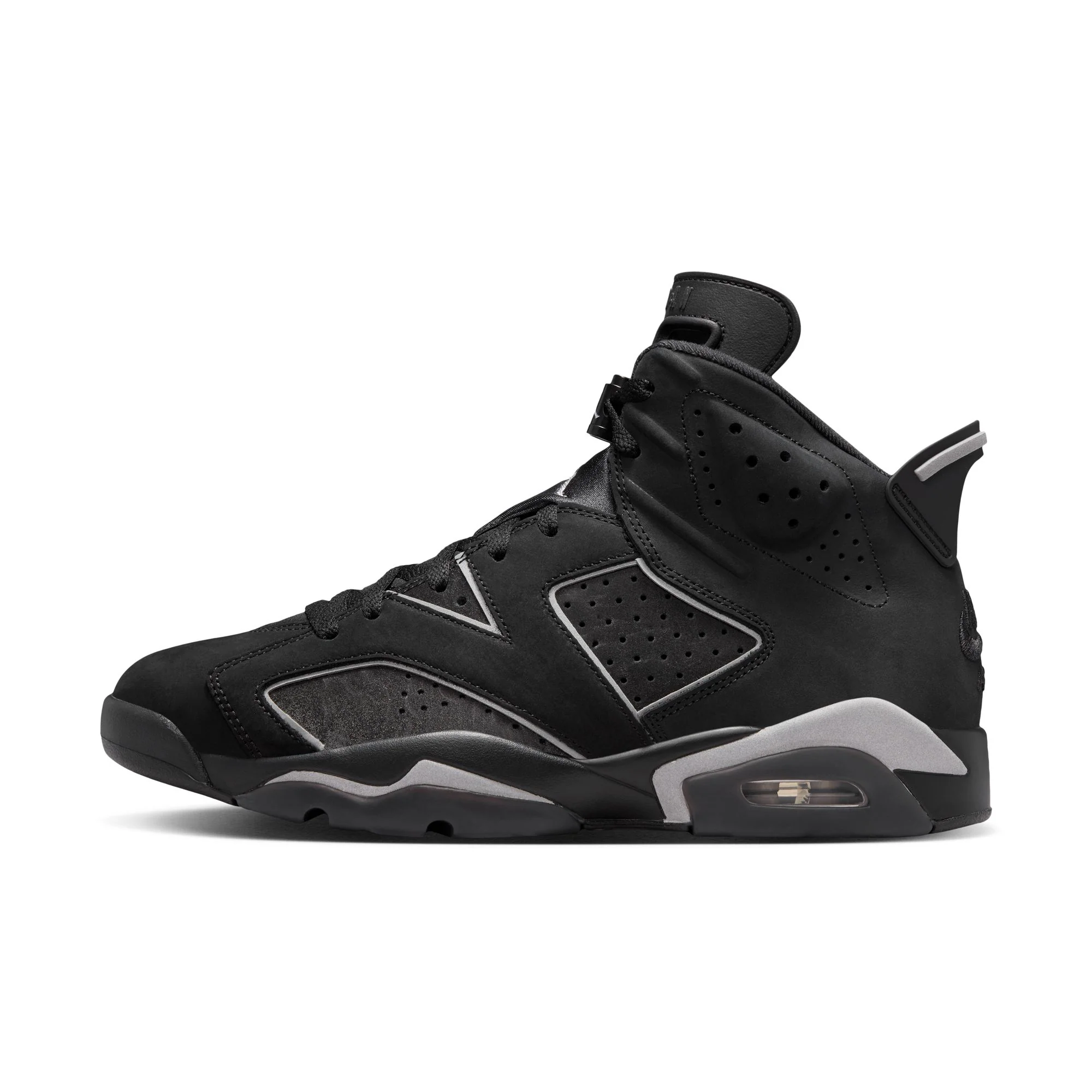 M AIR JORDAN 6 RETRO IR2266-010 - Image 2