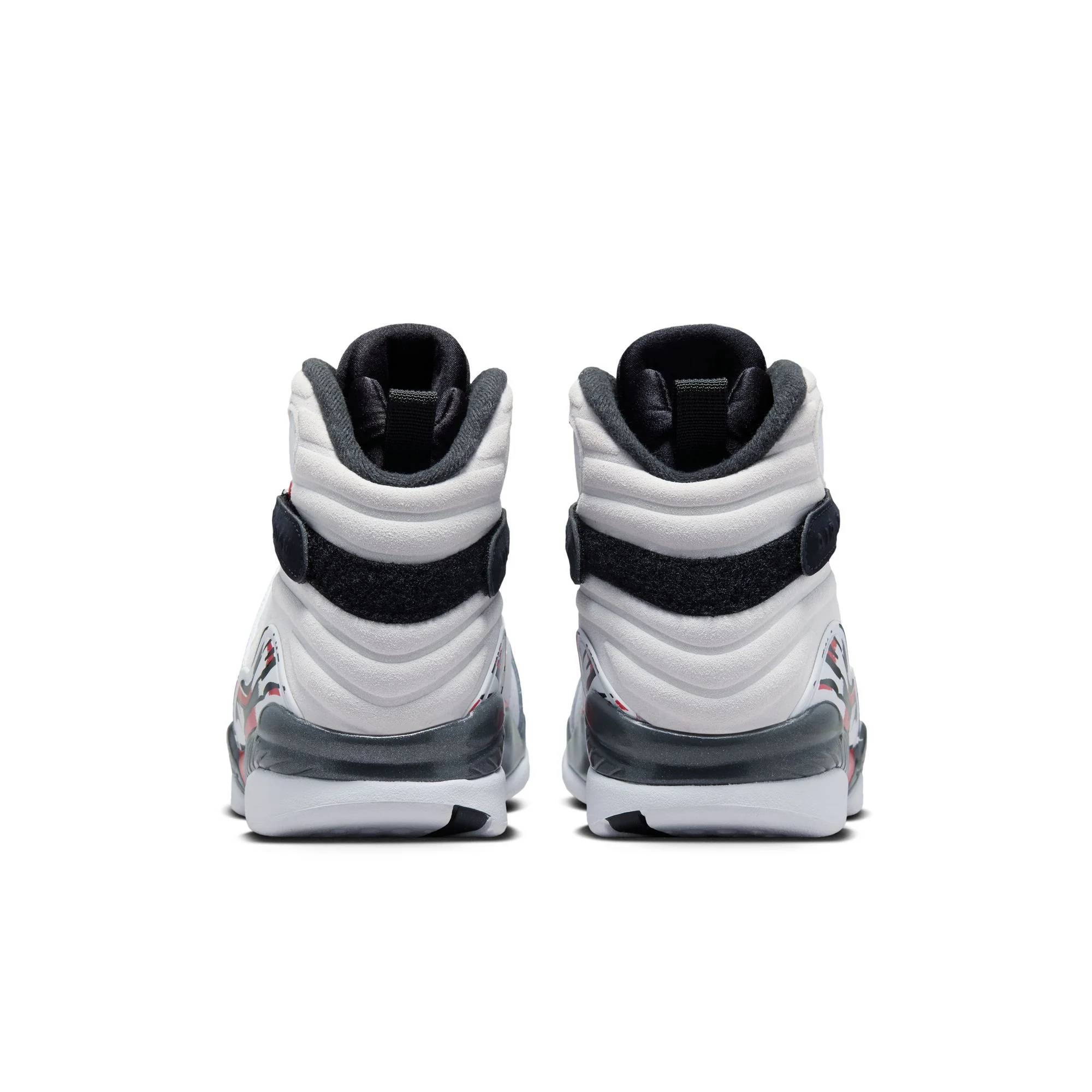 M Air Jordan 8 Retro 305381-100 - Image 3