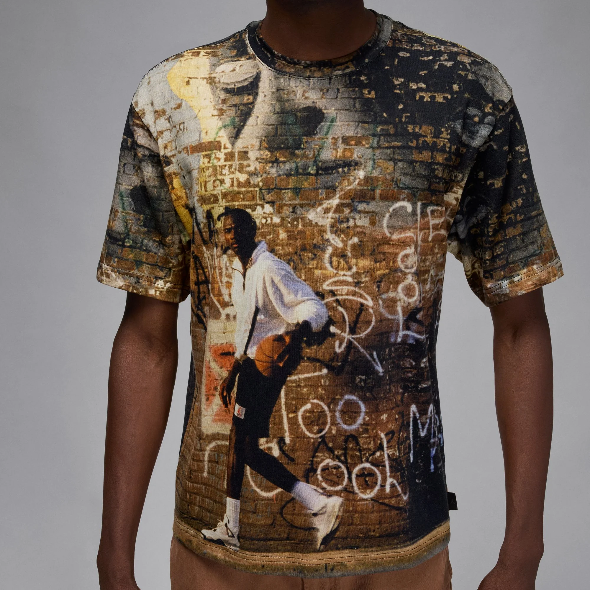 M Air Jordan 85 HQ9006-045 - Image 4