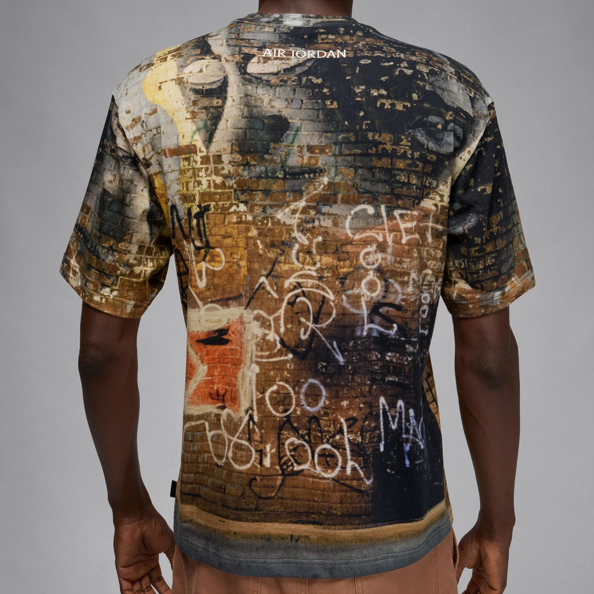 M Air Jordan 85 HQ9006-045 - Image 5