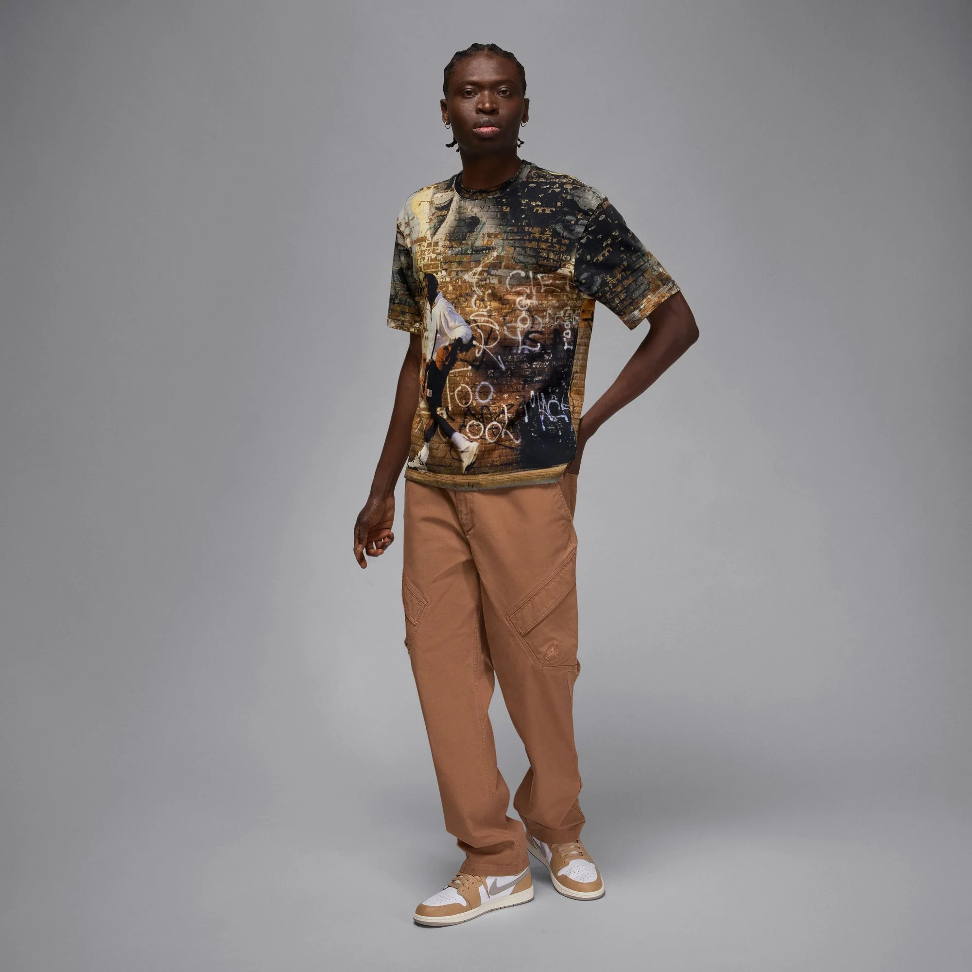 M Air Jordan 85 HQ9006-045 - Image 7