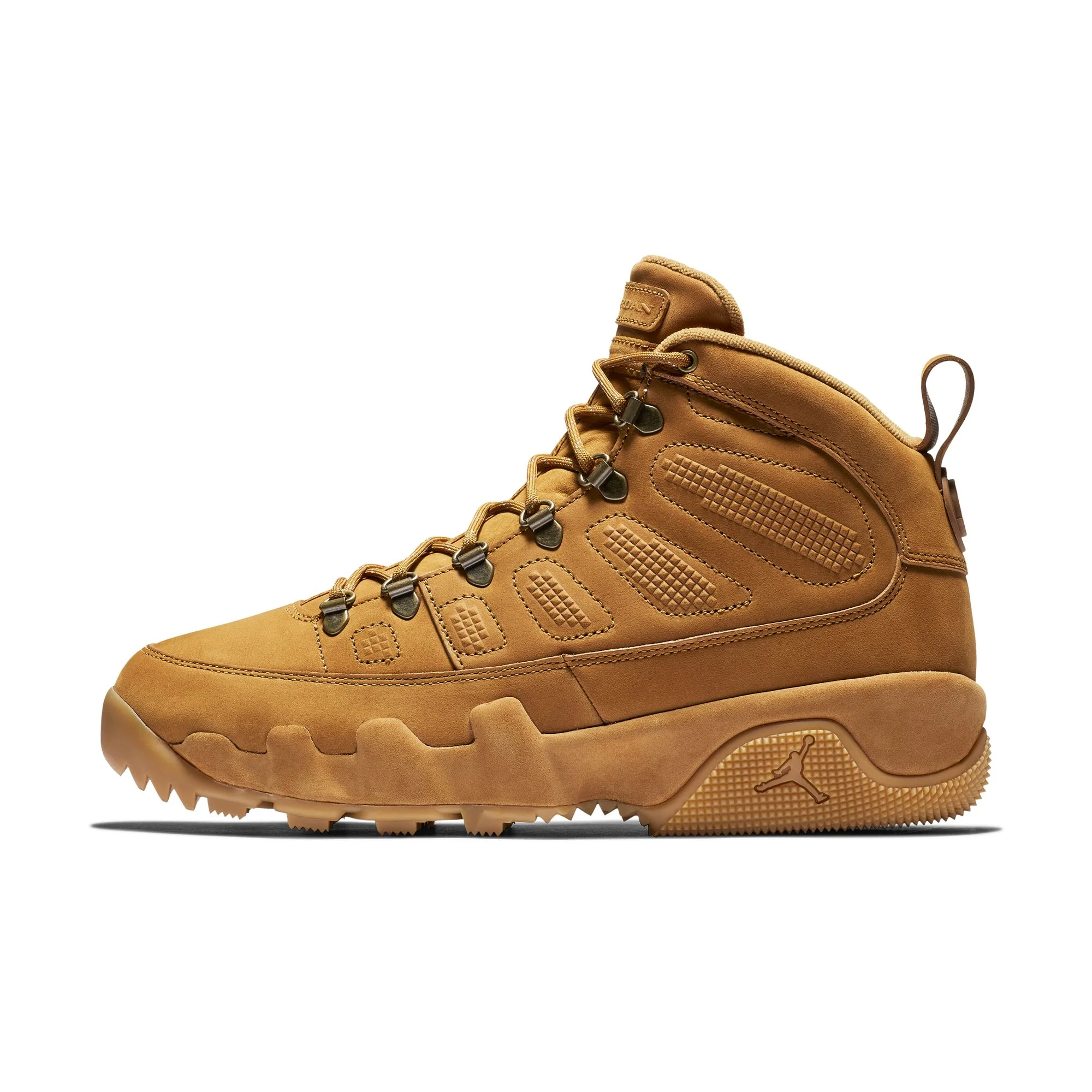 M Air Jordan 9 Retro AR4491-700 - Image 2