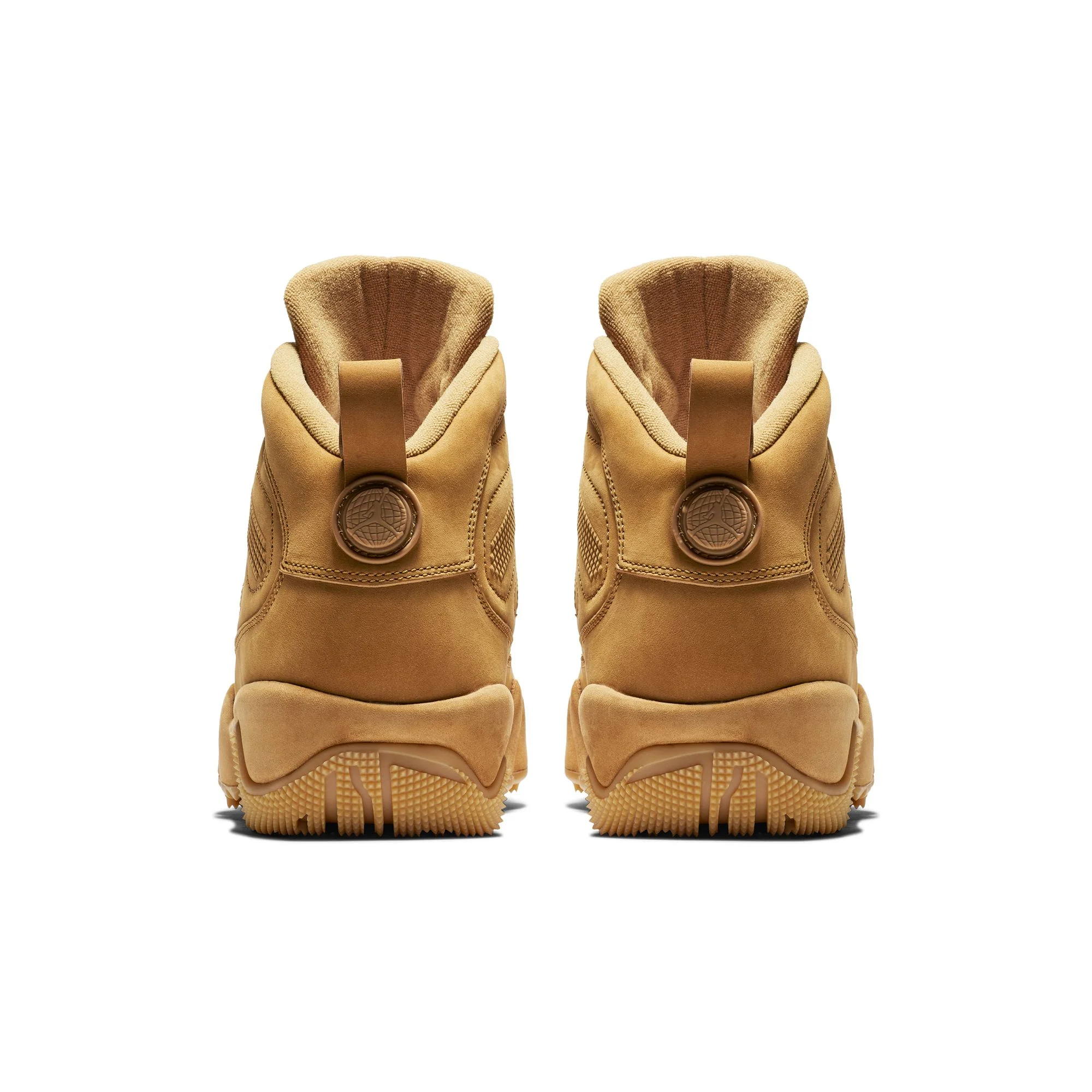 M Air Jordan 9 Retro AR4491-700 - Image 3