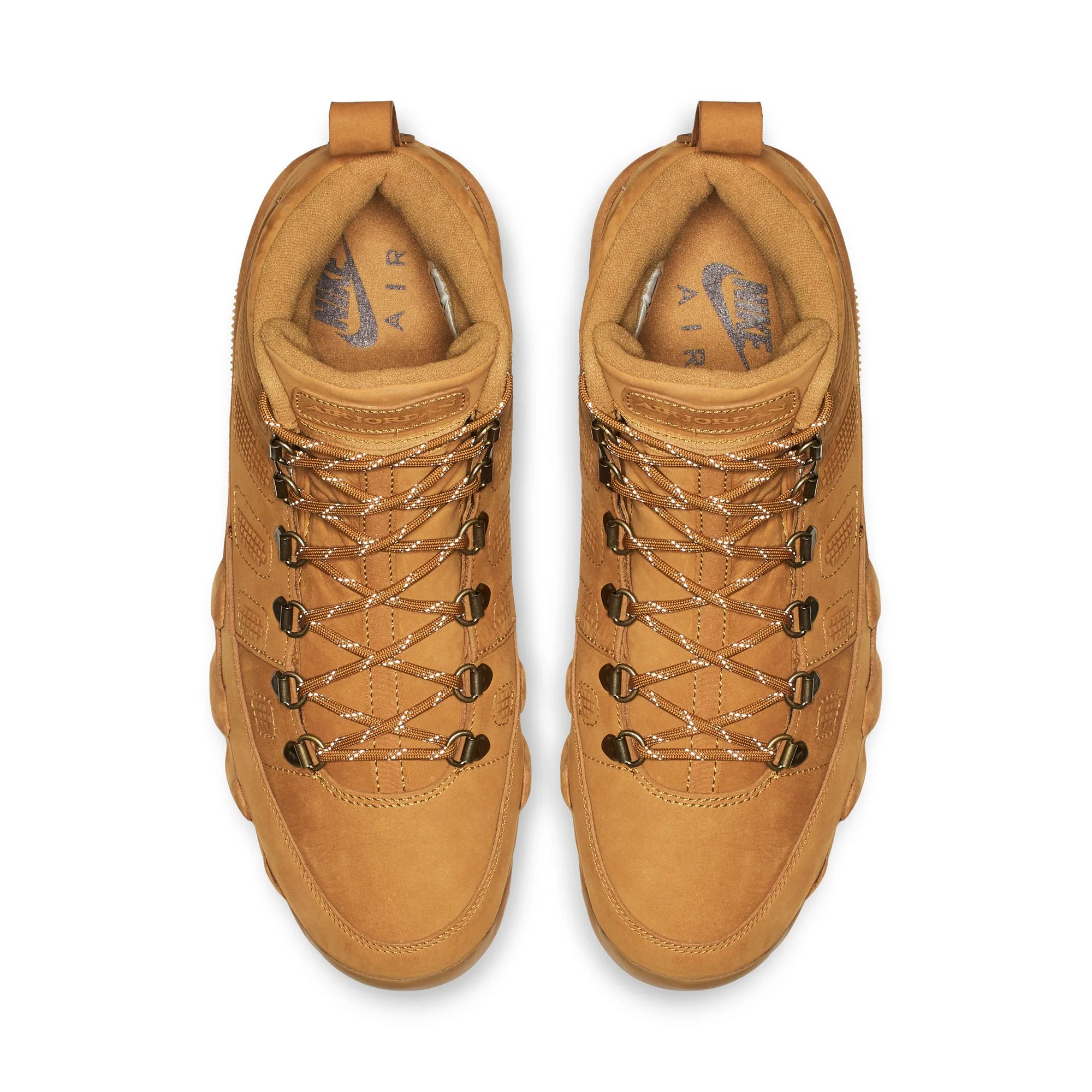 M Air Jordan 9 Retro AR4491-700 - Image 4