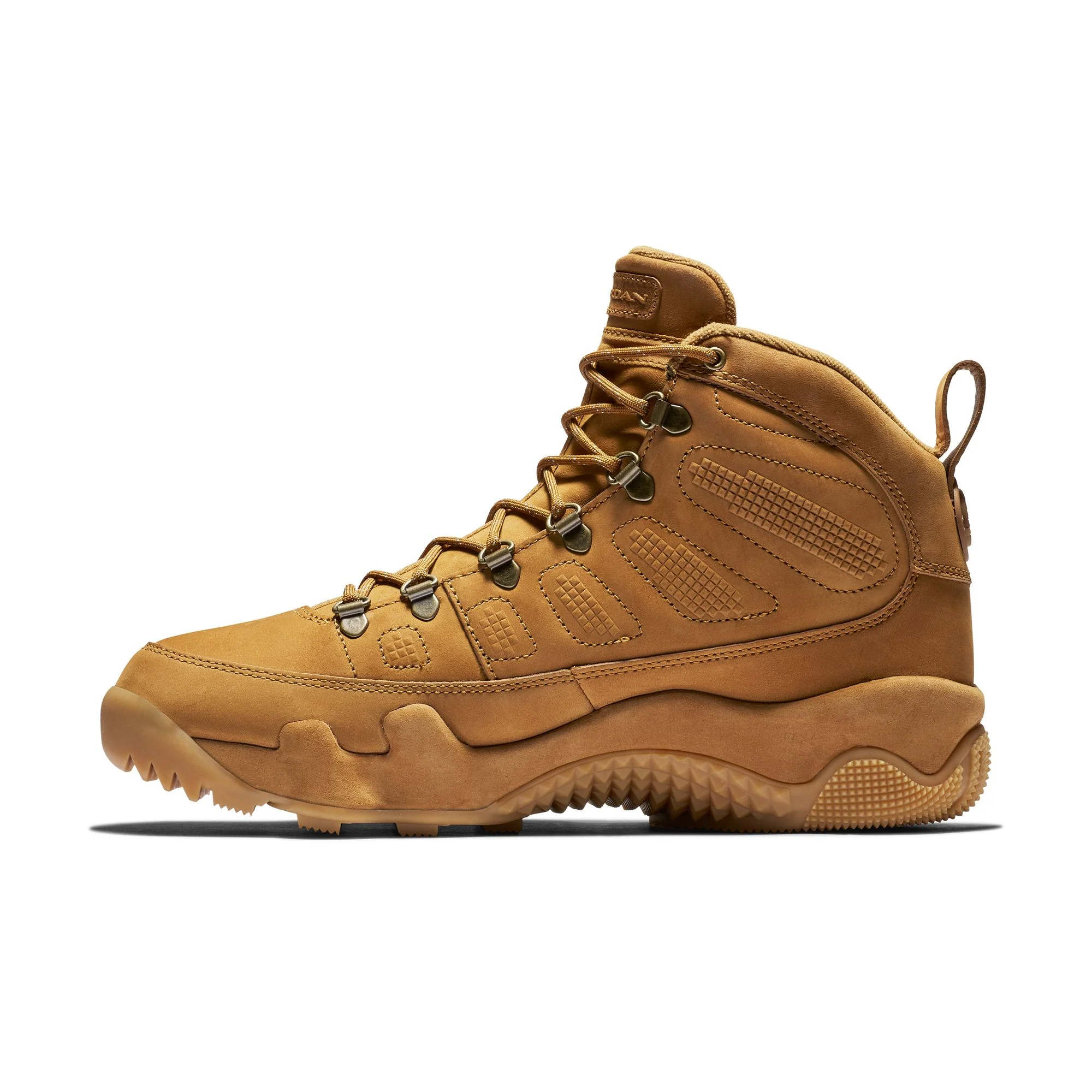 M Air Jordan 9 Retro AR4491-700 - Image 6