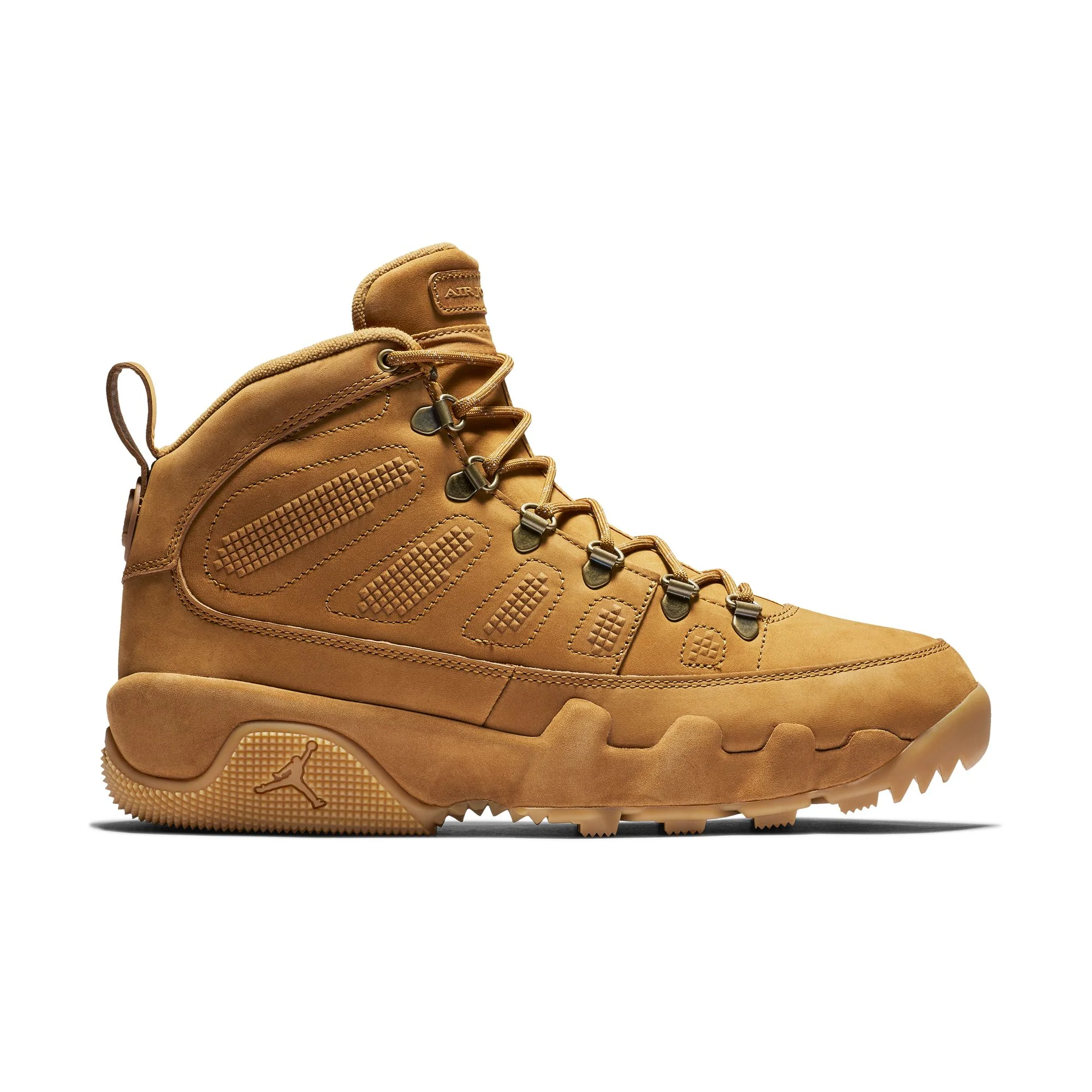 M Air Jordan 9 Retro AR4491-700 - Image 7