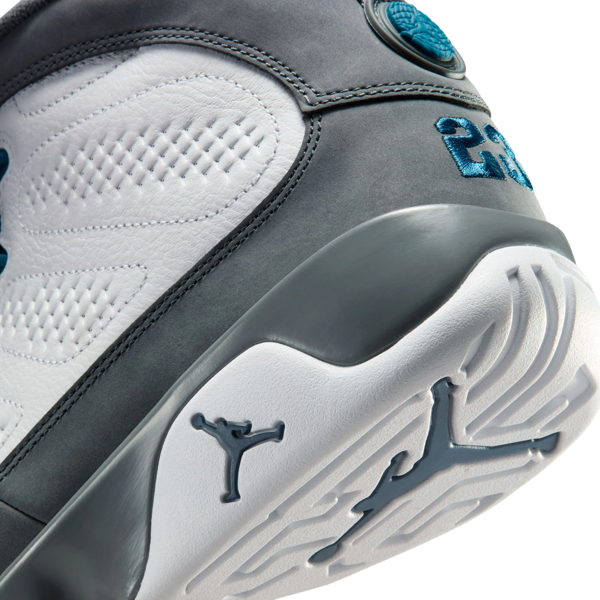 M Air Jordan 9 Retro HV4794-100 - Image 10