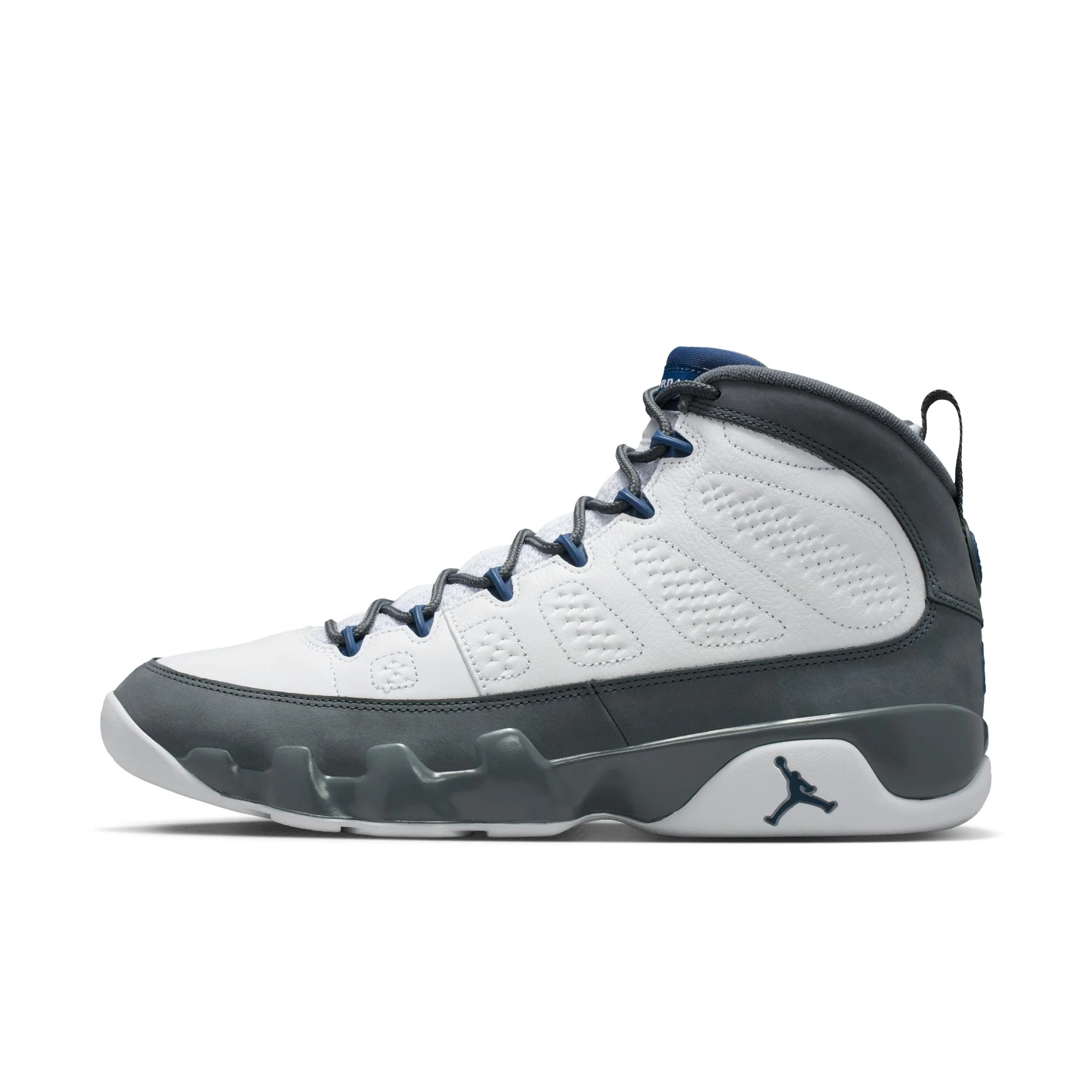 M Air Jordan 9 Retro HV4794-100 - Image 2