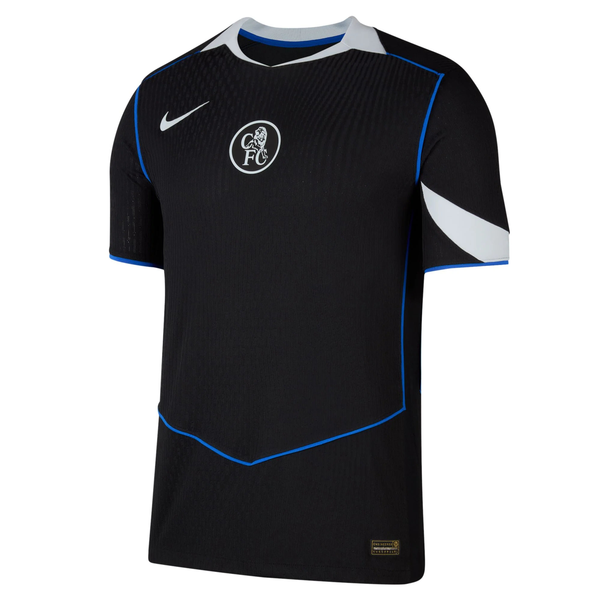 M Chelsea FC 2025/26 Match Third HM3194-011