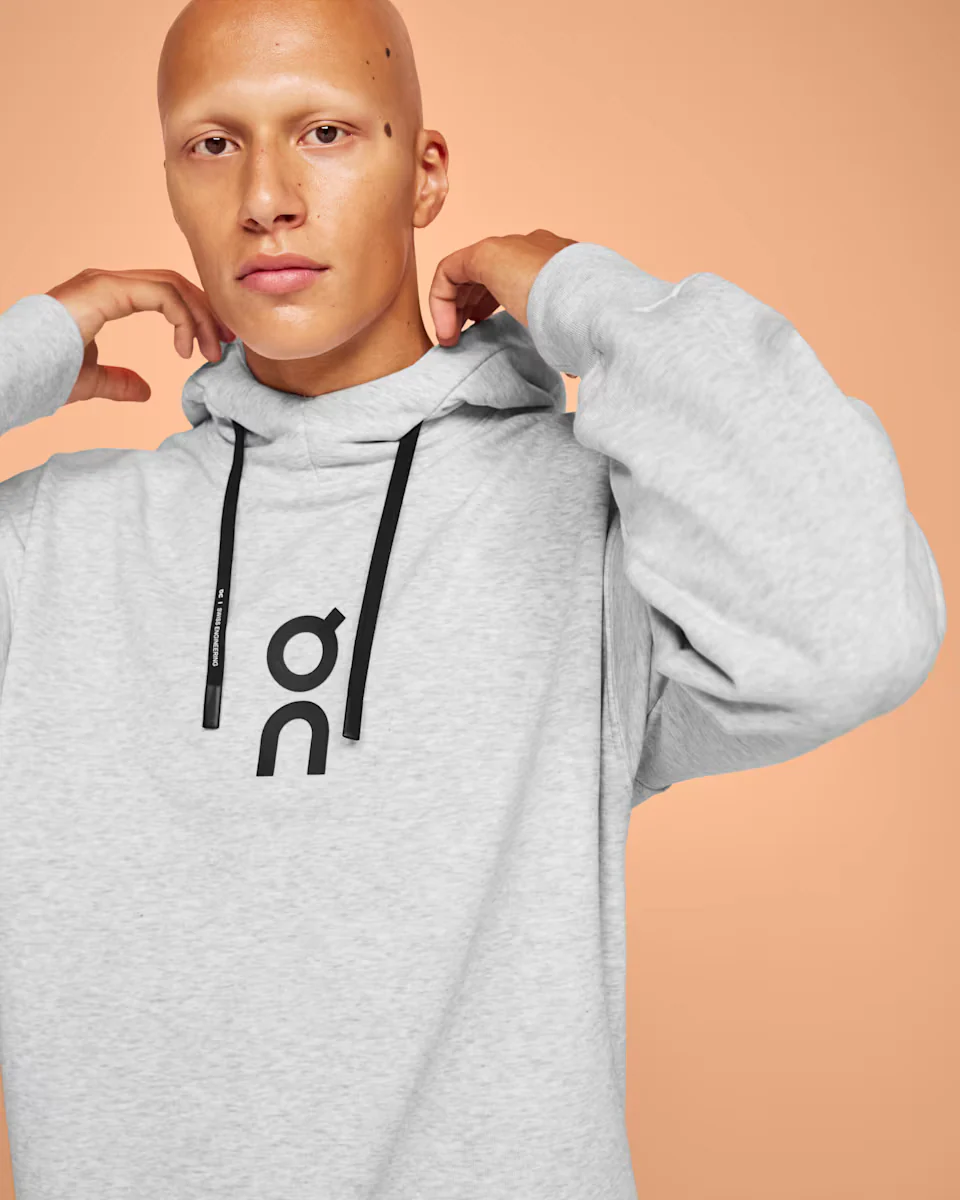 M On Club Hoodie 1ME10031756 - Image 2
