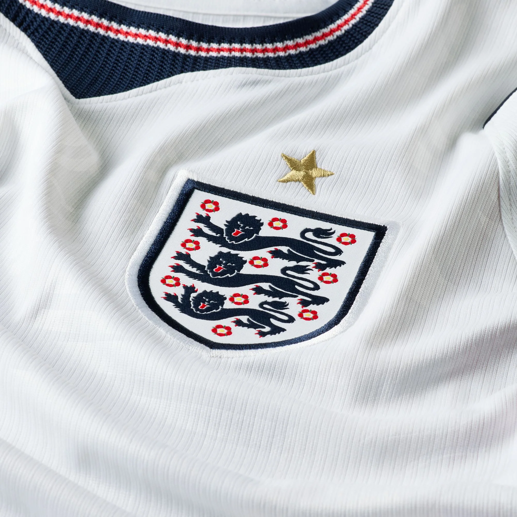 M England 2026 Stadium Home IB5290-100 - Image 5
