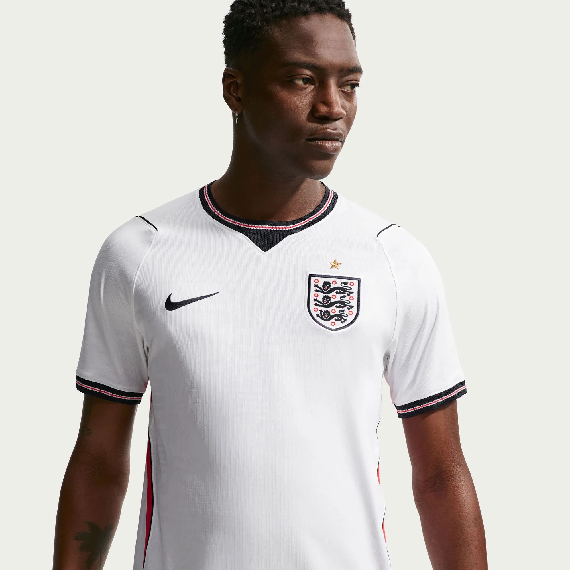 M England 2026 Stadium Home IB5290-100 - Image 6
