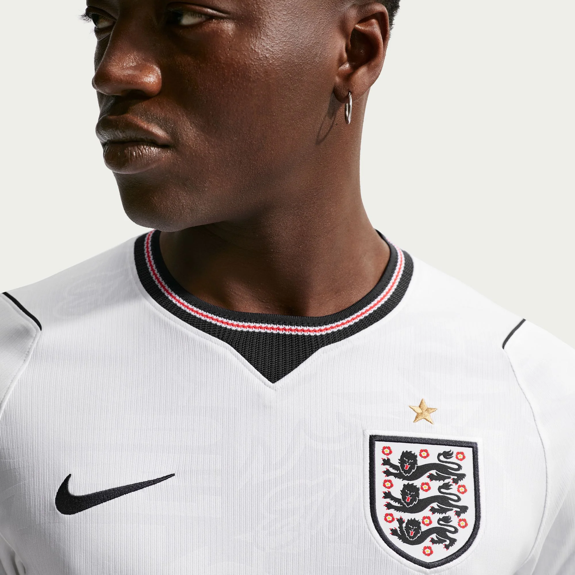 M England 2026 Stadium Home IB5290-100 - Image 8