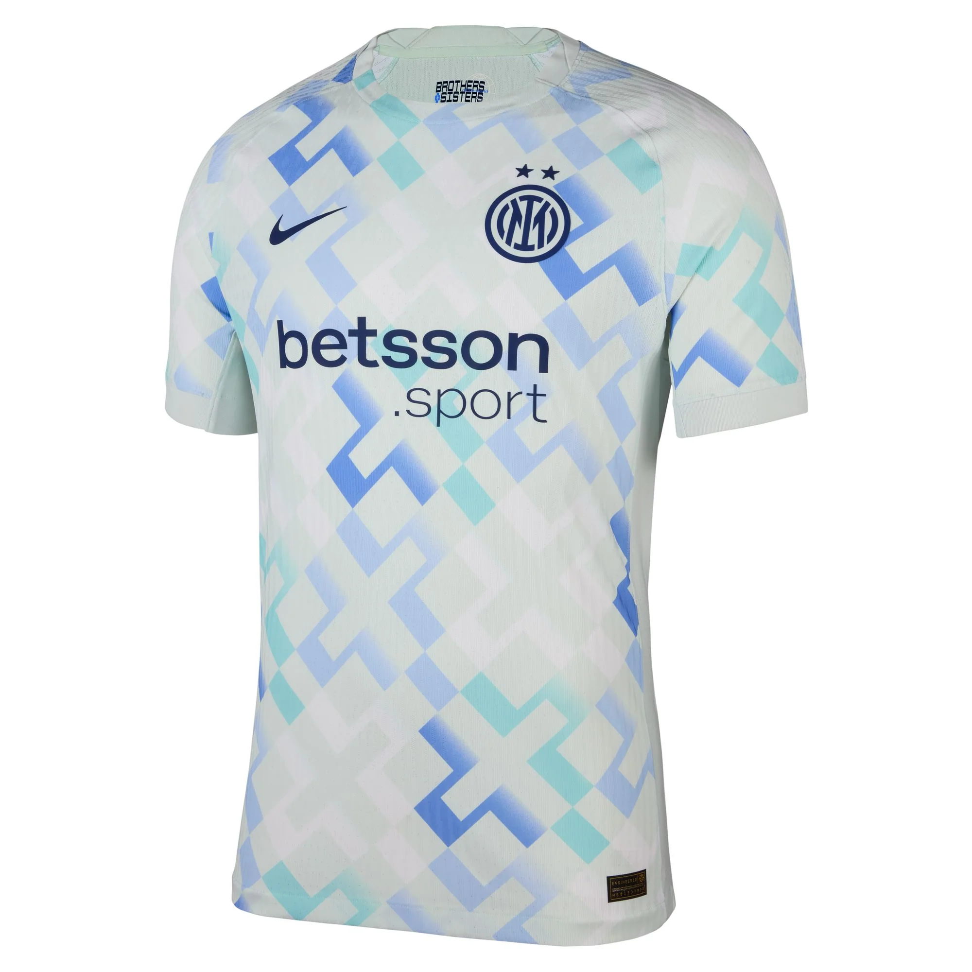 M Inter Milan 2025/26 Match Away HJ4555-497