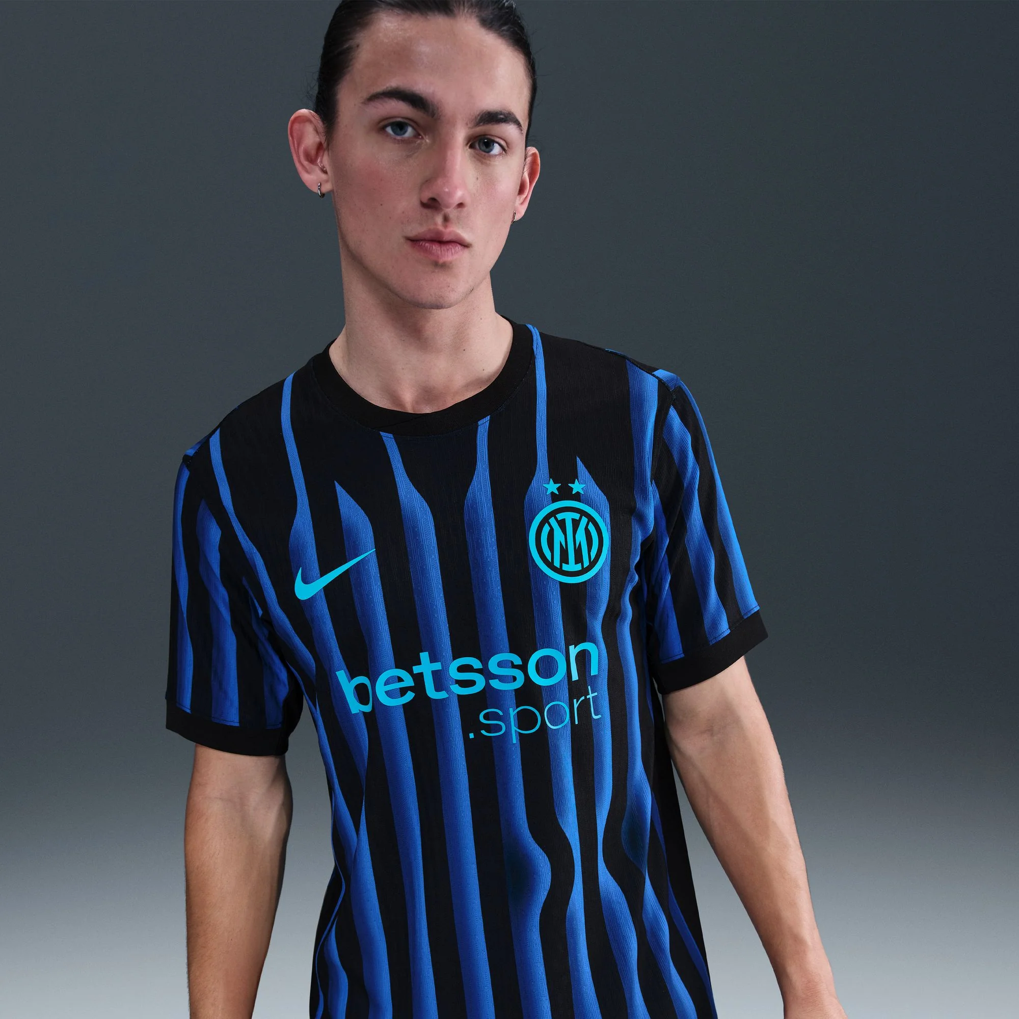 M Inter Milan 2025/26 Match Home HJ4545-439 - Image 11