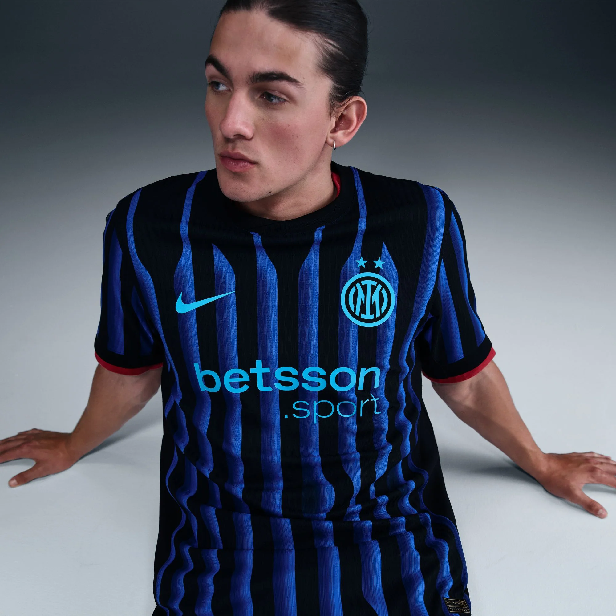M Inter Milan 2025/26 Match Home HJ4545-439 - Image 13