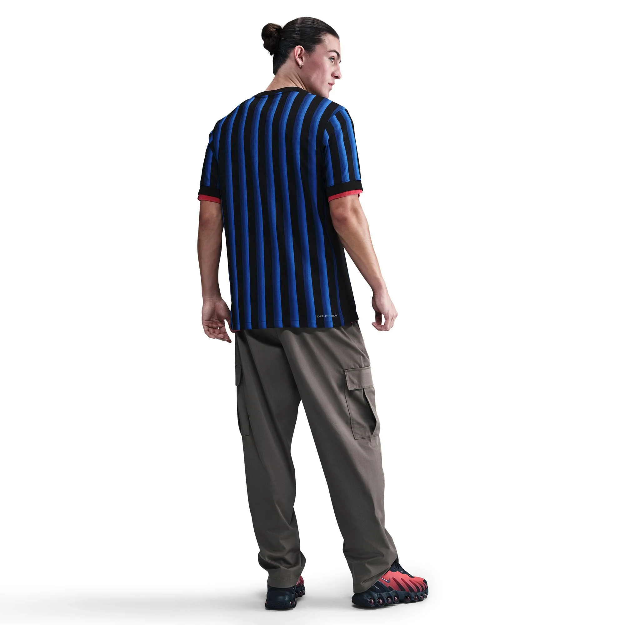 M Inter Milan 2025/26 Match Home HJ4545-439 - Image 3