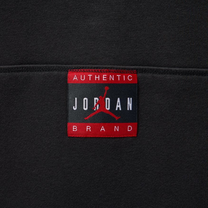 M Jordan Brooklyn Fleece HQ2665-045 - Image 5