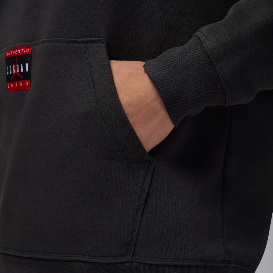 M Jordan Brooklyn Fleece HQ2665-045 - Image 6