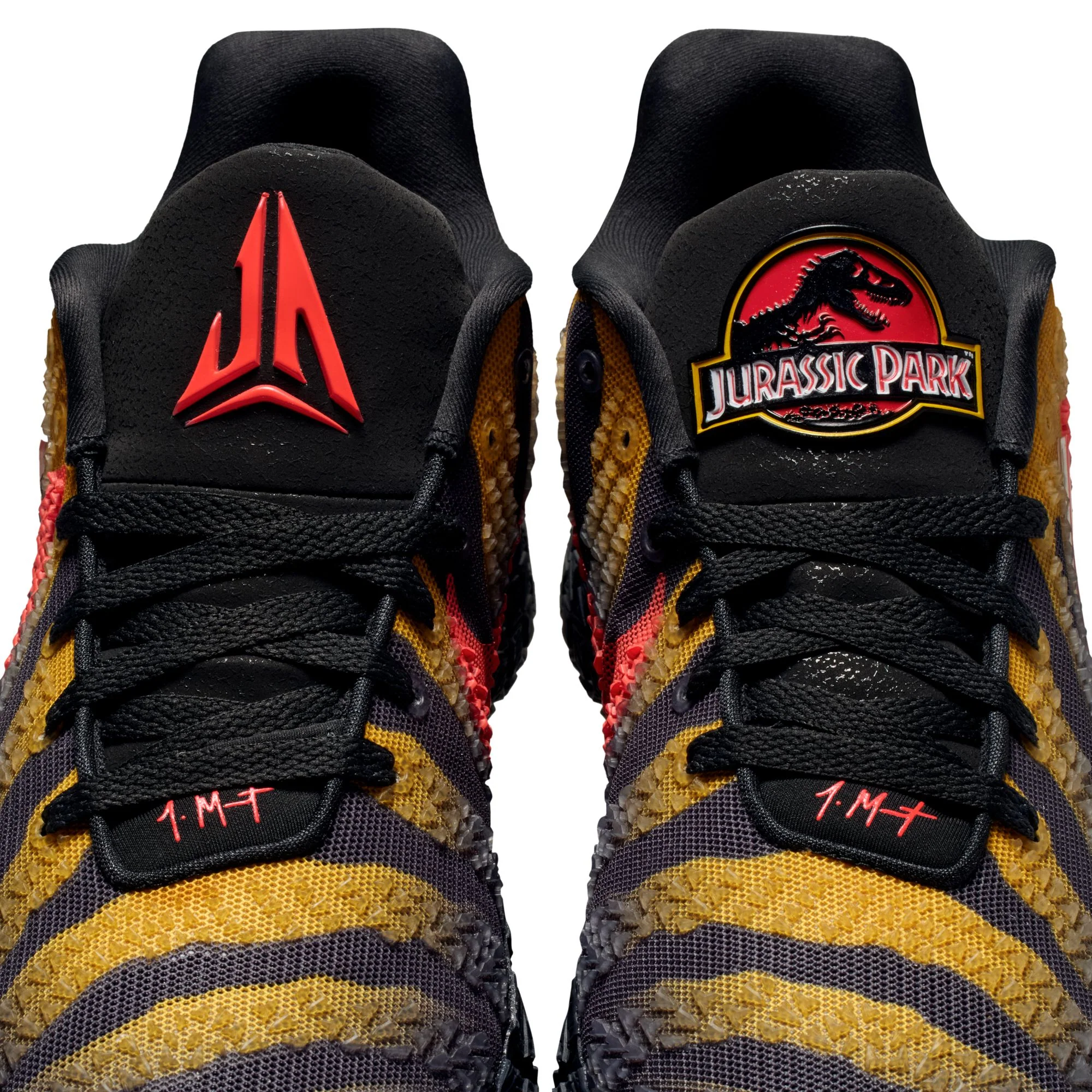 M Ja 3 "Raptor" IU7240-001 - Image 12
