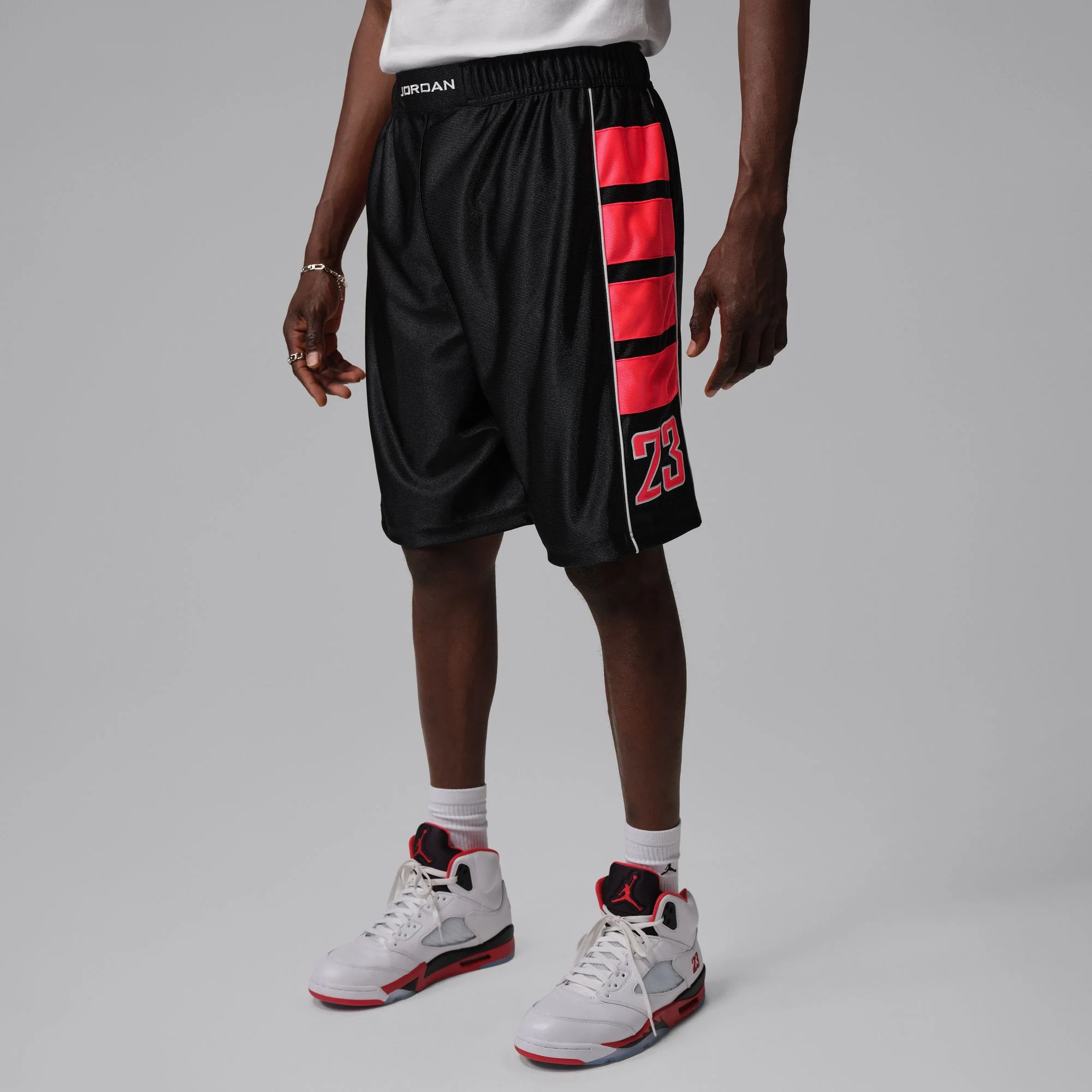 M Jordan Brooklyn Cat Scratch HV0560-014