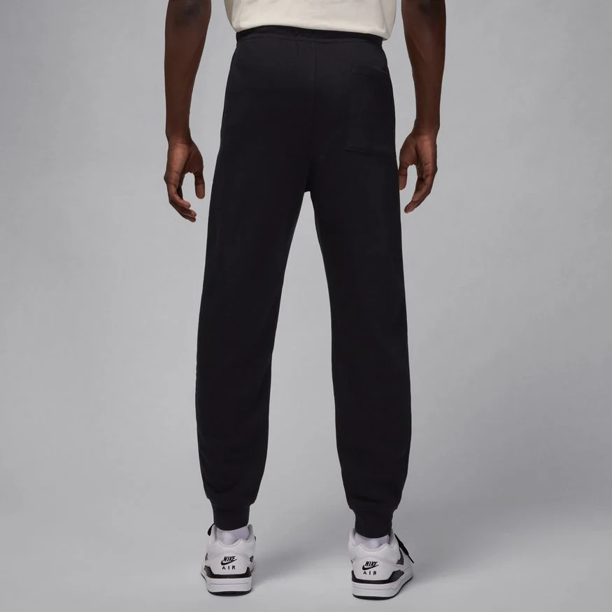 M Jordan Brooklyn Fleece FV7277-010 - Image 2