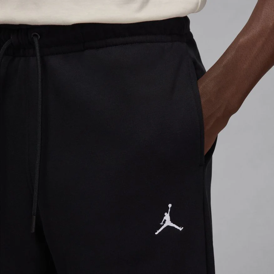 M Jordan Brooklyn Fleece FV7277-010 - Image 3