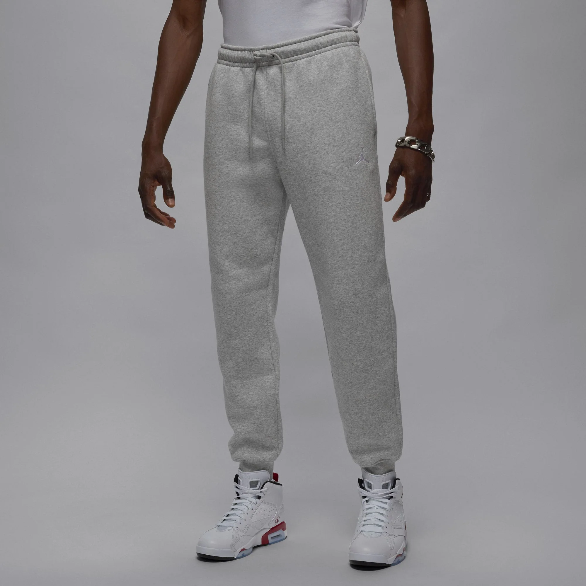 M Jordan Brooklyn Fleece FV7277-050