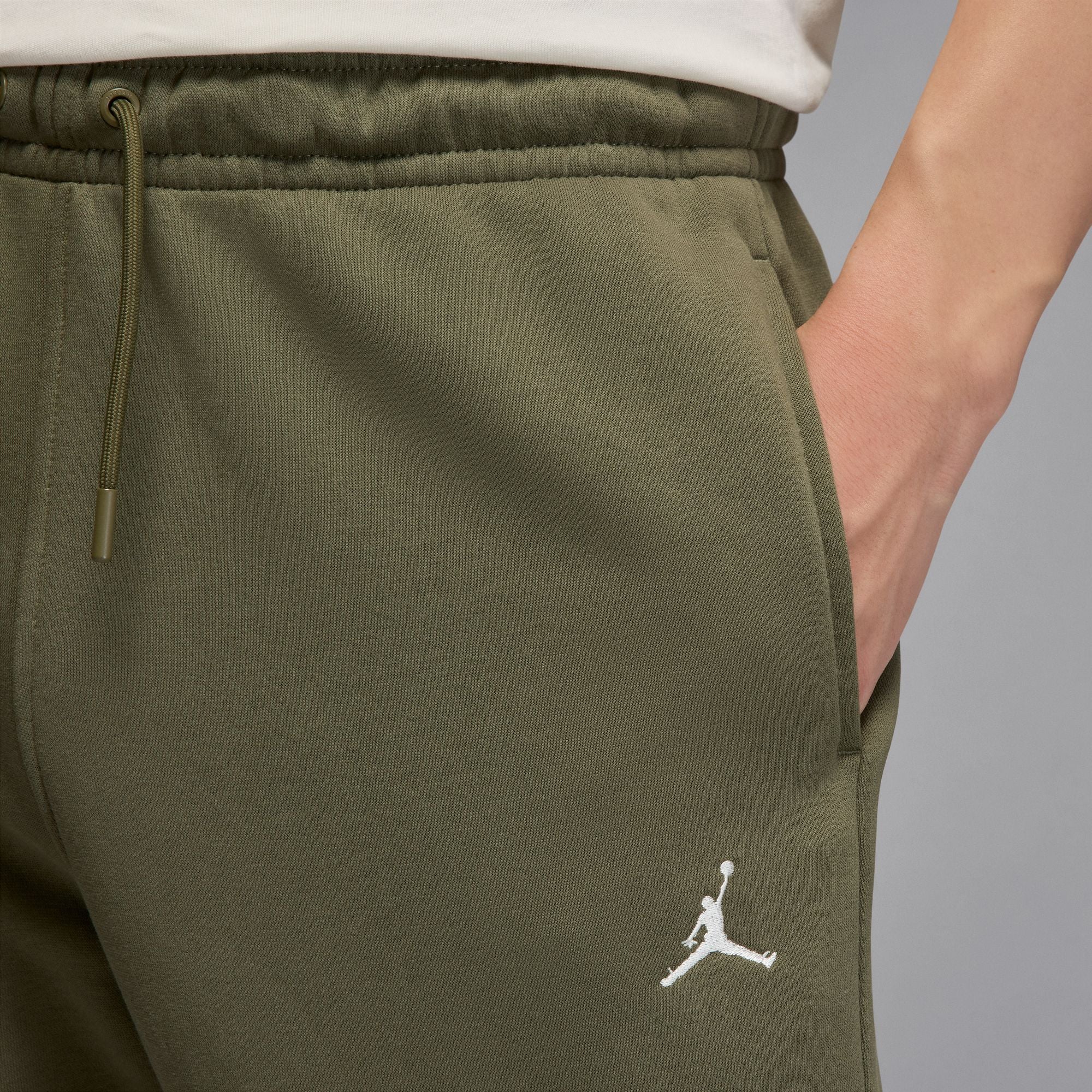 M Jordan Brooklyn Fleece FV7277-222 - Image 3