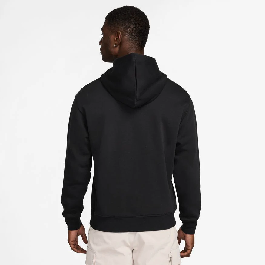 M Jordan Brooklyn Fleece FV7281-010 - Image 2